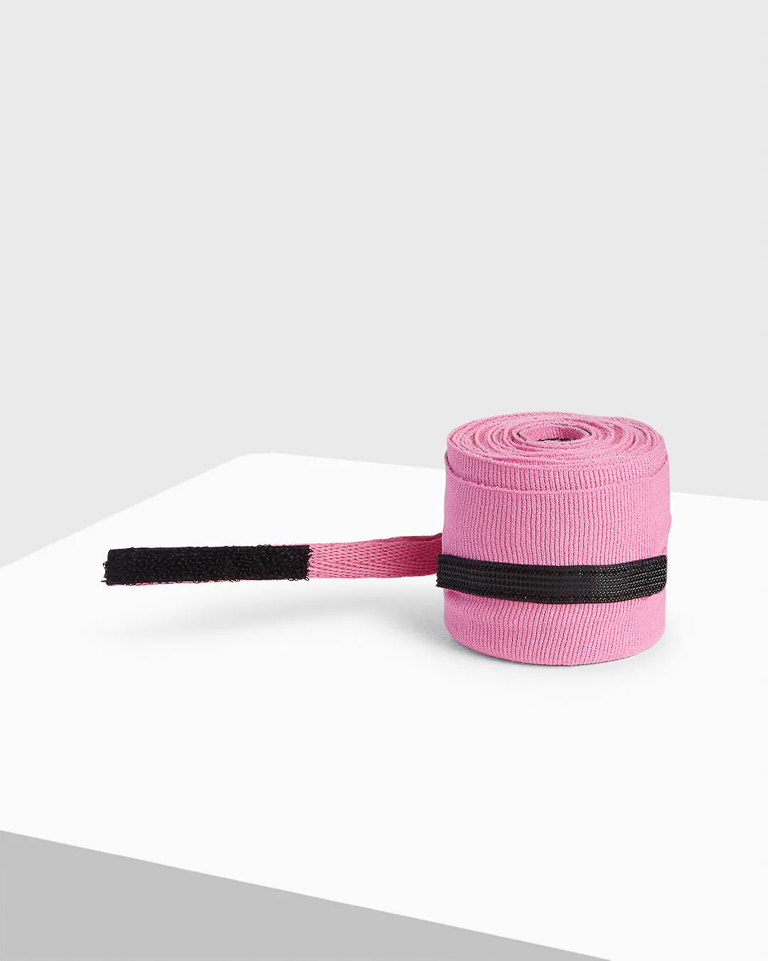 180" BOXRAW Hand Wraps - Pink