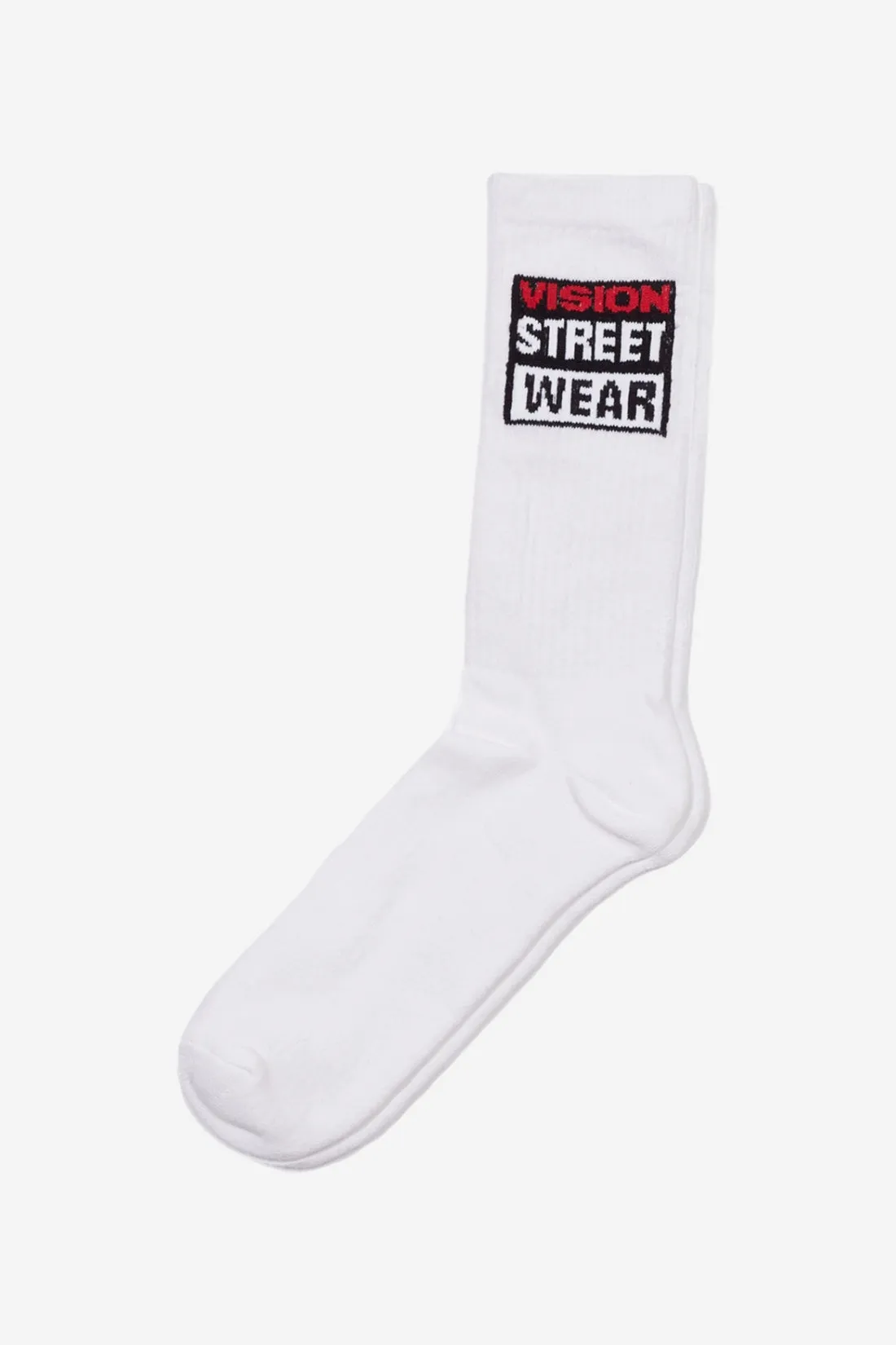 3 Pack Sports Socks - Ivory