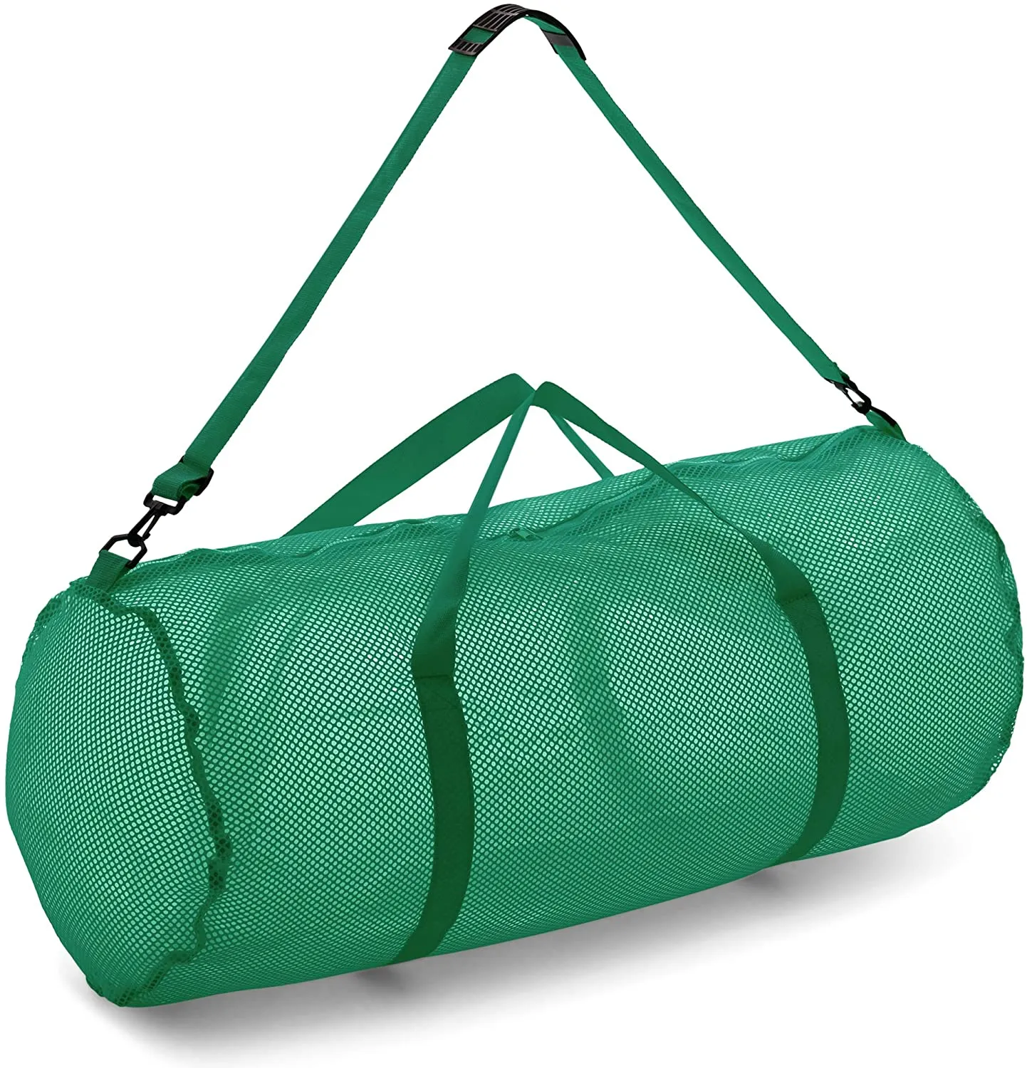 36" x 15" Zippered Mesh Bags