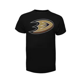 47 Brand Fan Tee Shirt - Anaheim Ducks