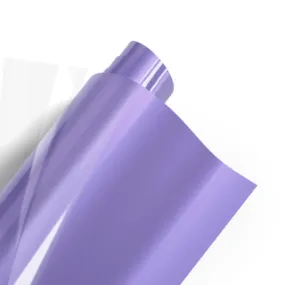 4928 Bright Lavender PoliFlex Turbo Heat Transfer Vinyl