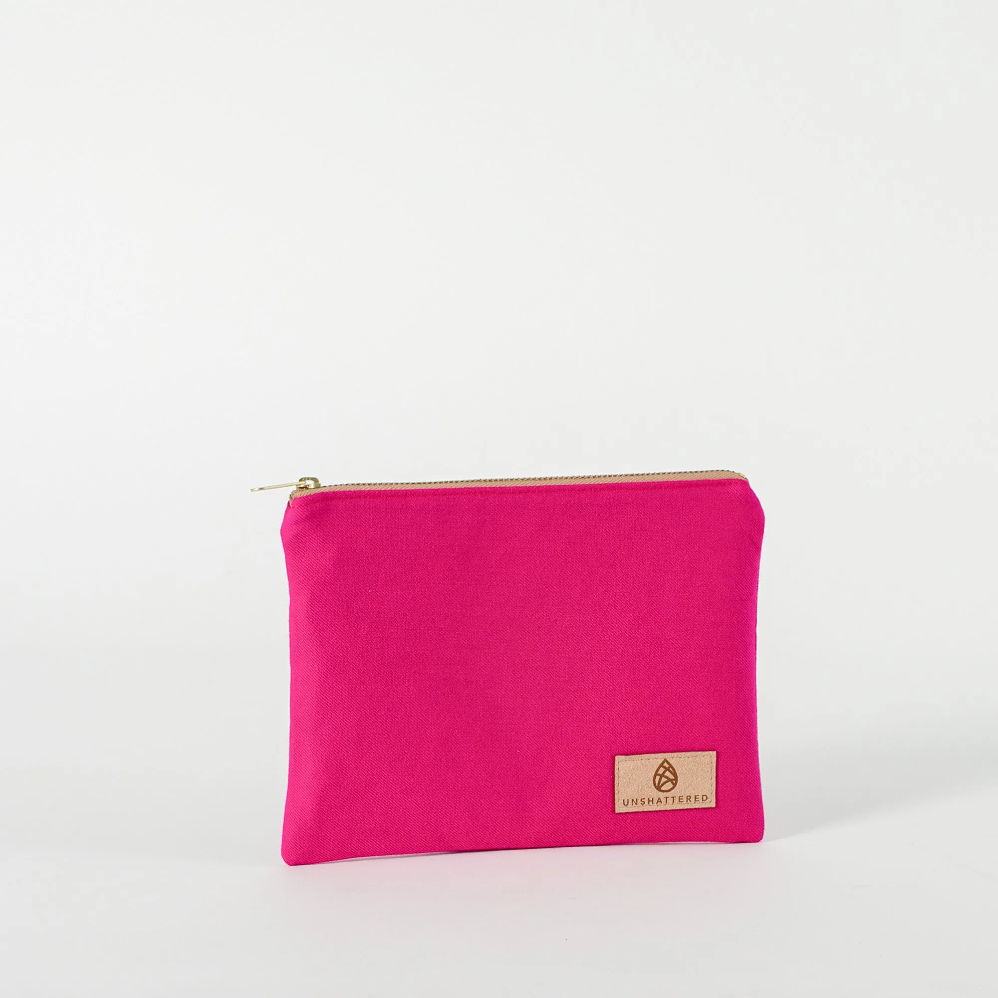 Abigail Zip Pouch