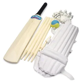 Activo Complete Cricket Set Size 3