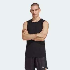 adidas Designed for Training Workout Men's Tank Top