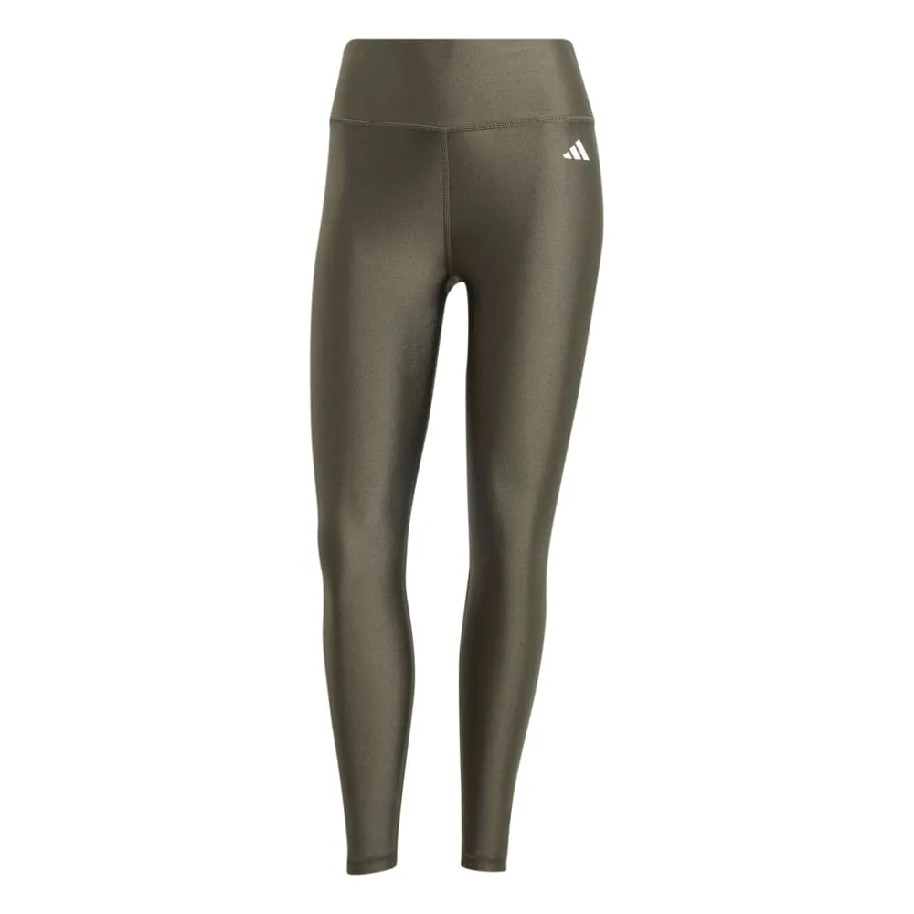 adidas Optime Essentials Shine 7/8 Women's Leggings