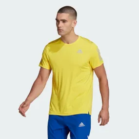 adidas Own the Run Men's Tee