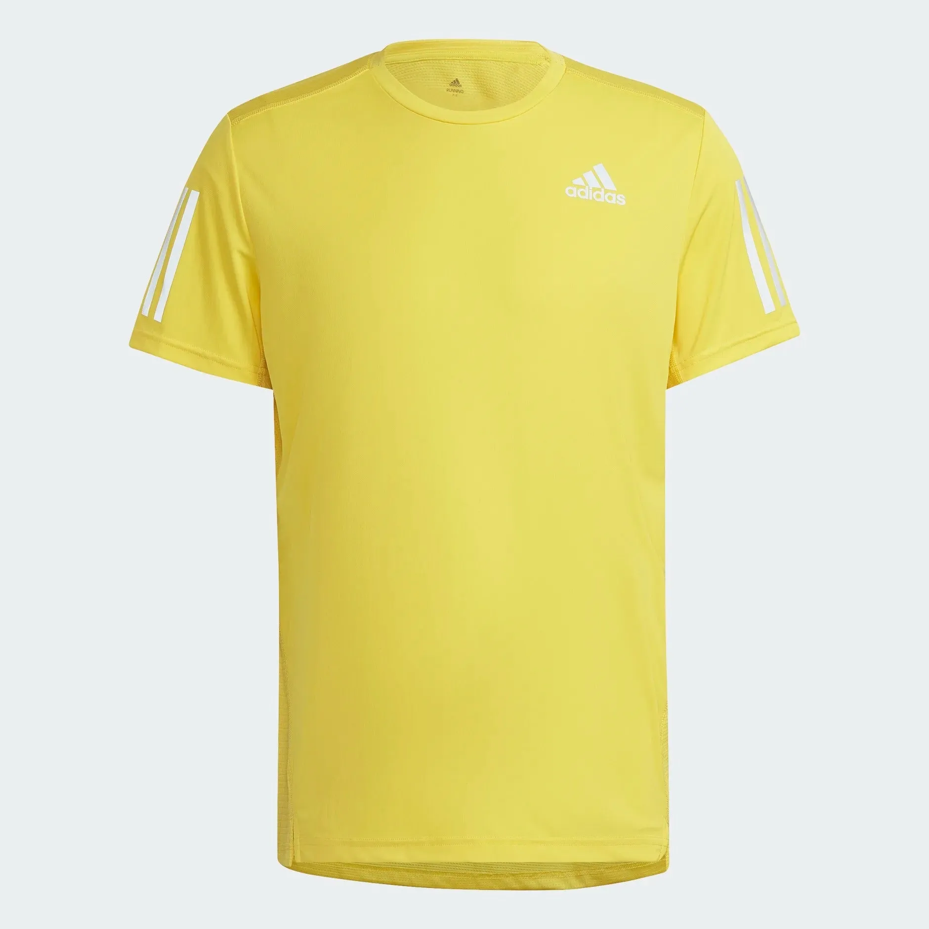 adidas Own the Run Men's Tee