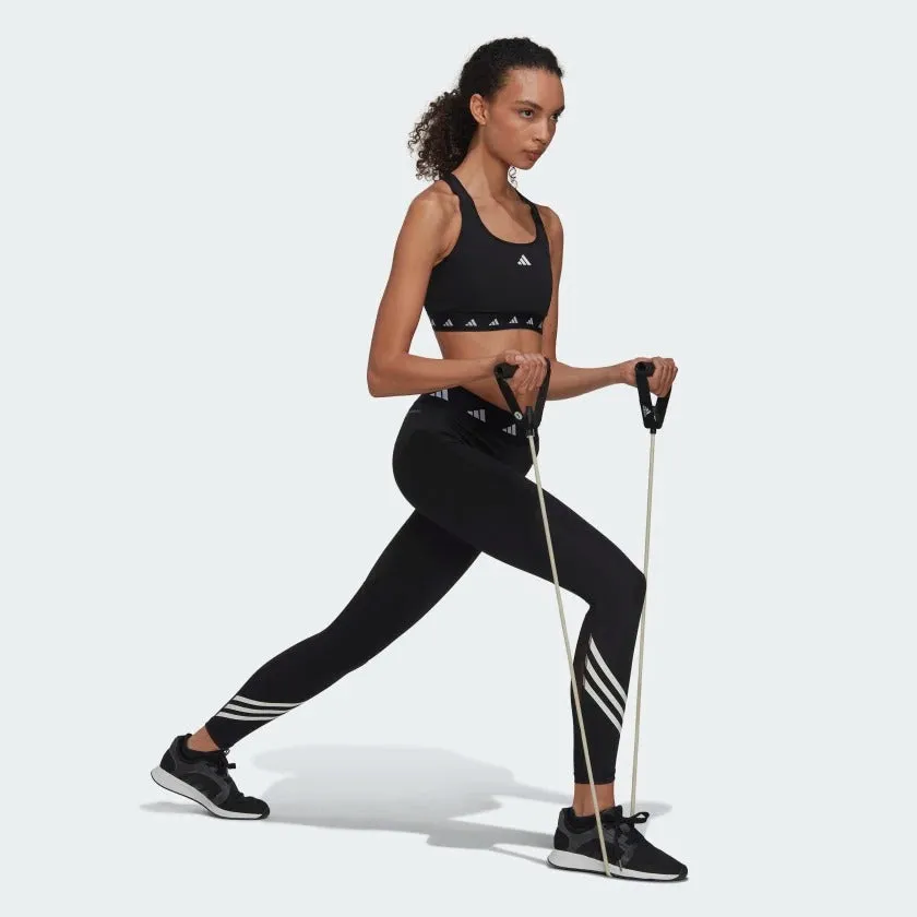 adidas Powerreact Training Medium-Support Techfit Women's Bra