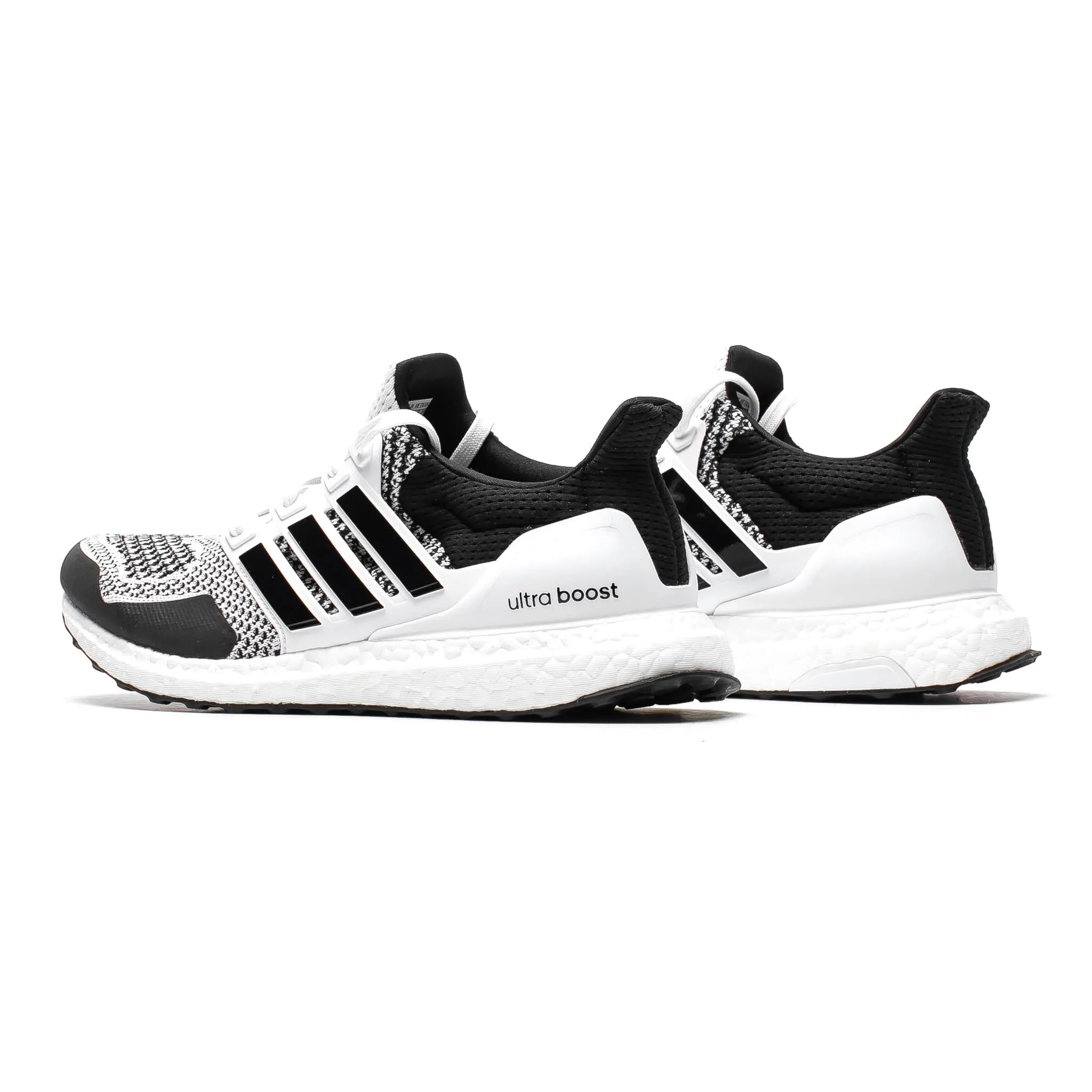 ADIDAS Ultraboost 1.0 DNA 'Cloud White/Core Black'