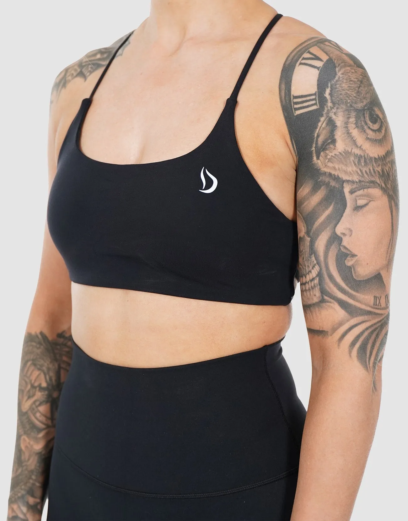 Adore 2.0 Sports Bra