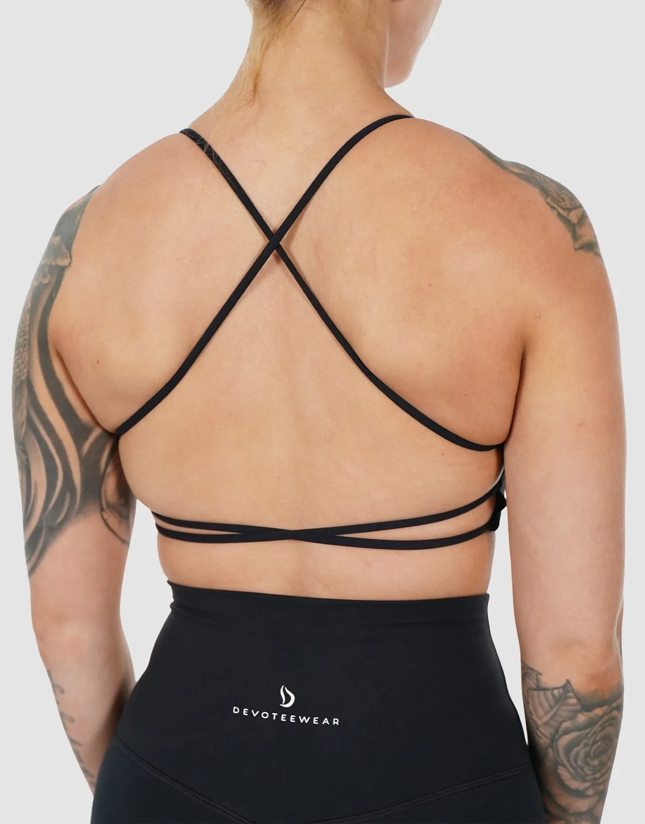 Adore 2.0 Sports Bra