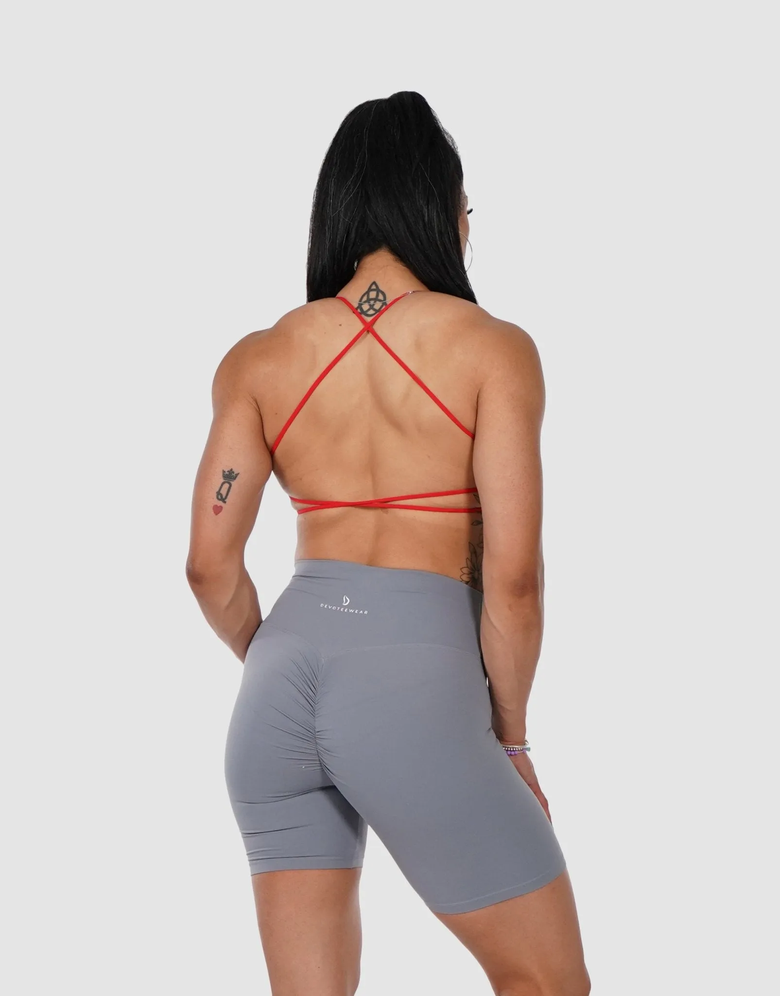 Adore 2.0 Sports Bra