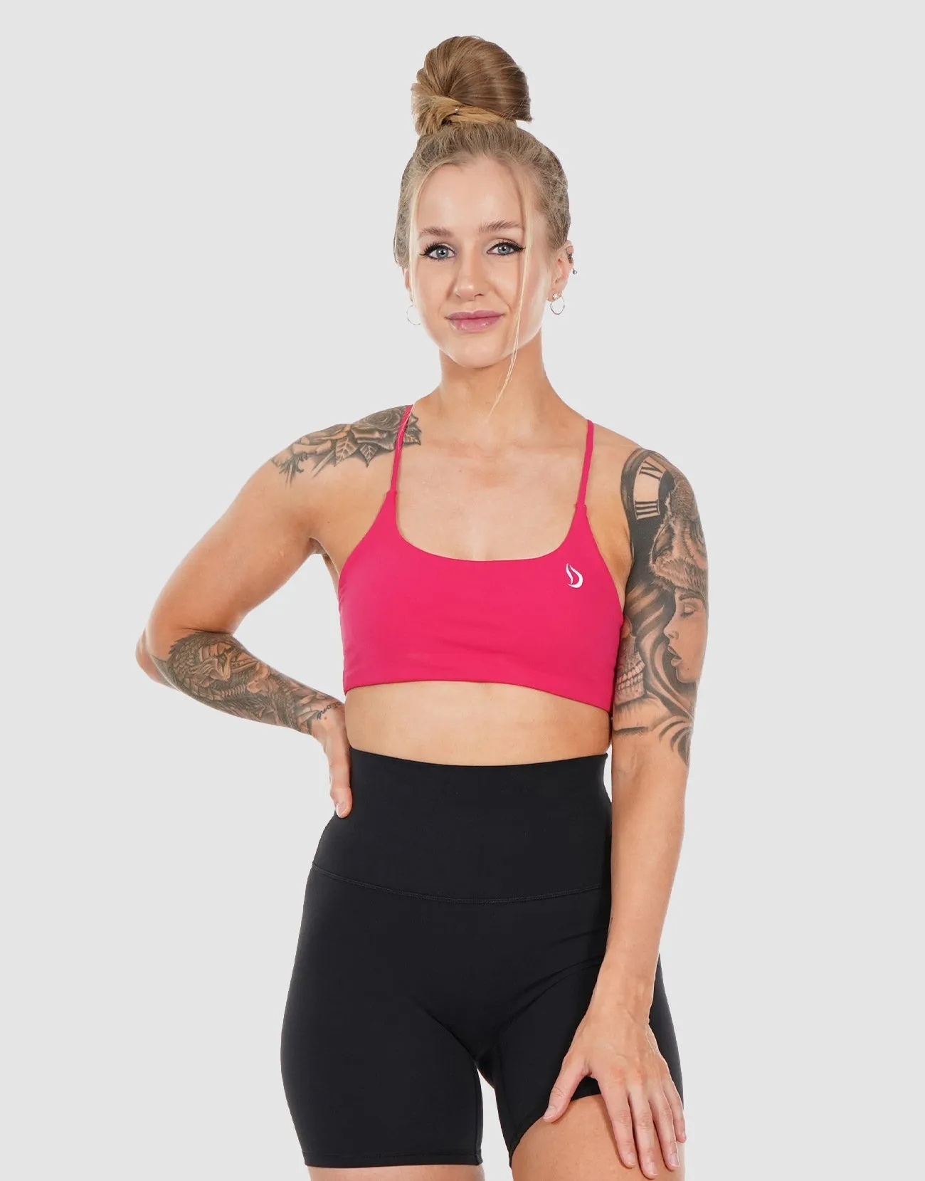 Adore 2.0 Sports Bra