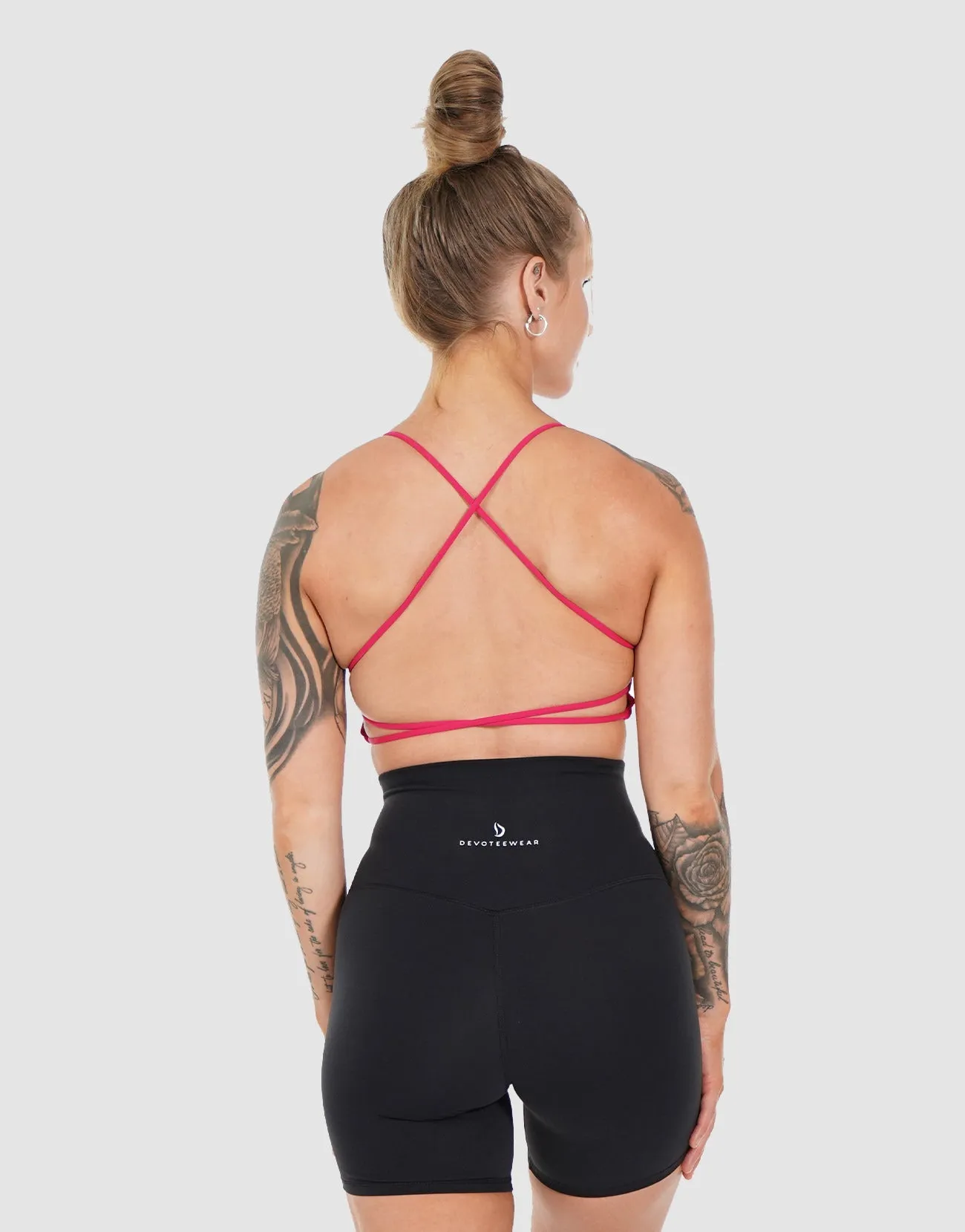 Adore 2.0 Sports Bra