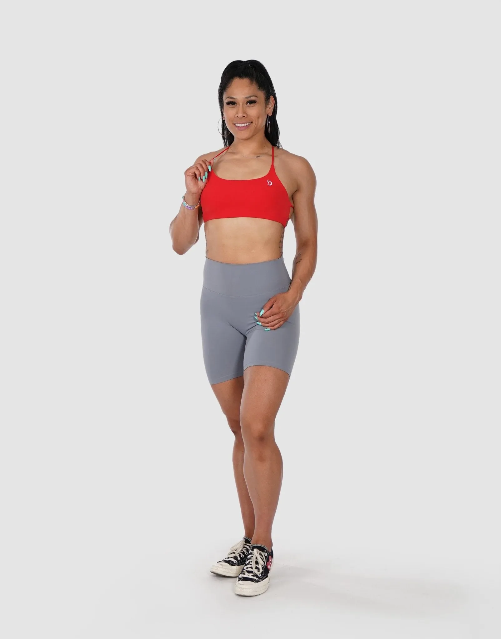 Adore 2.0 Sports Bra