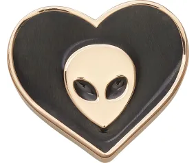 Alien Heart