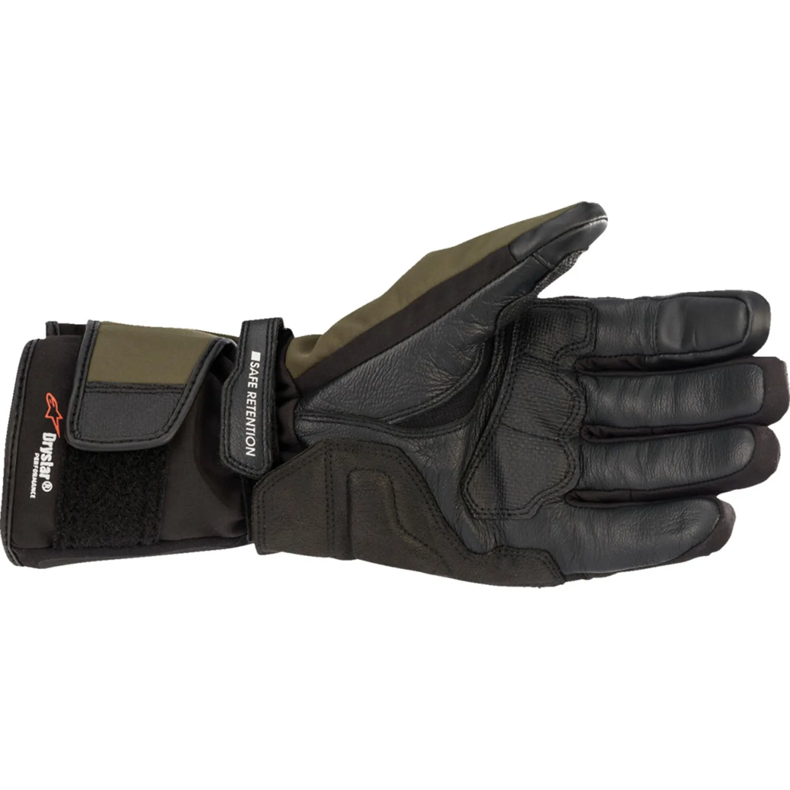 Alpinestars Denali Aerogel Drystar Men's Street Gloves