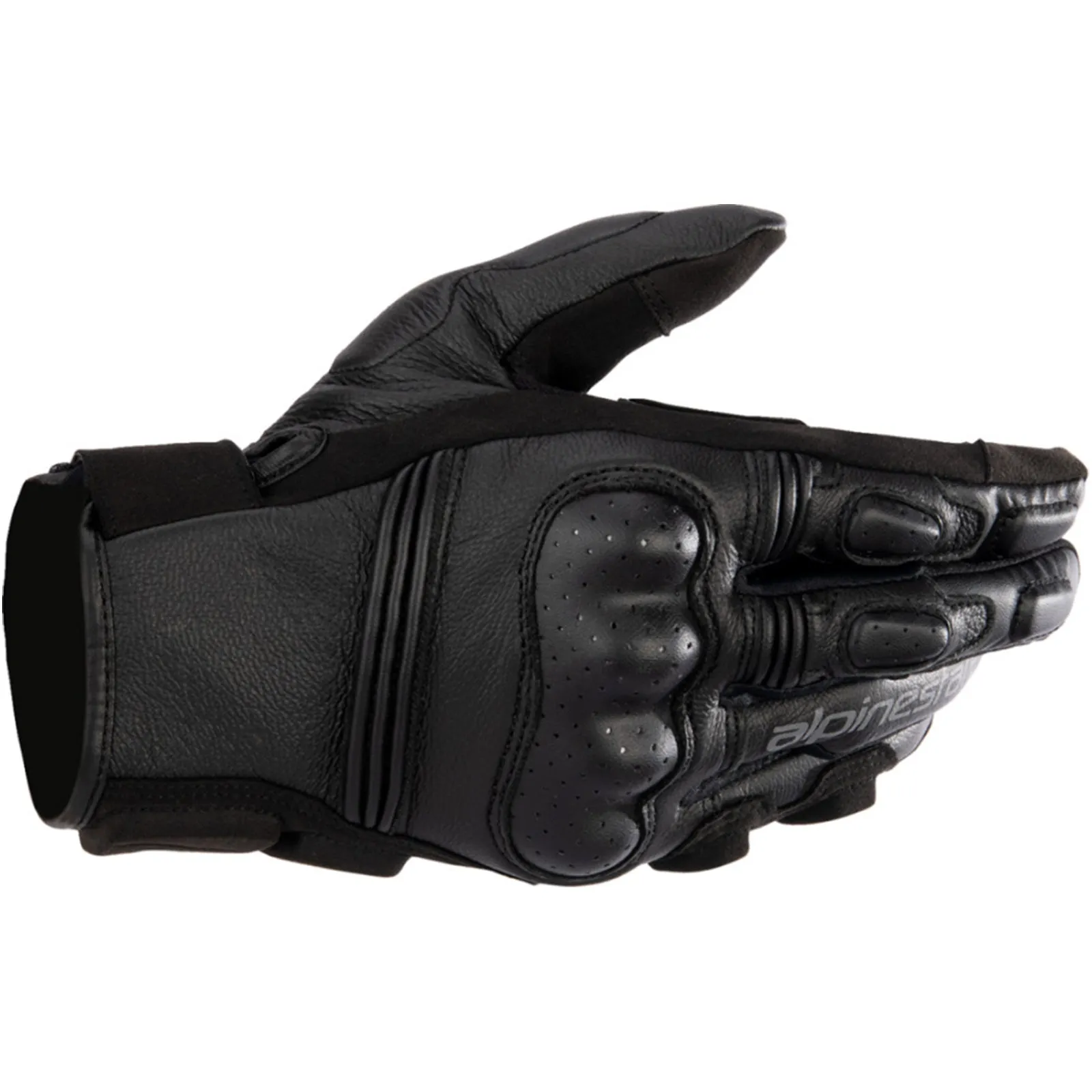 Alpinestars Stella Phenom Leather Air Women's Street Gloves