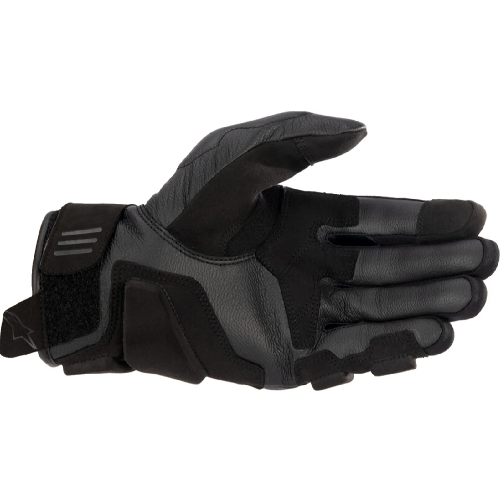 Alpinestars Stella Phenom Leather Air Women's Street Gloves