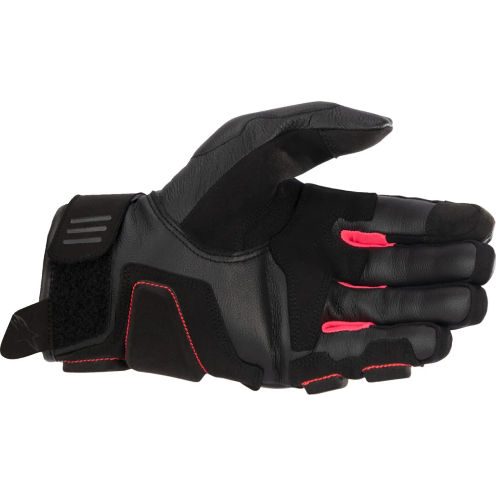 Alpinestars Stella Phenom Leather Air Women's Street Gloves