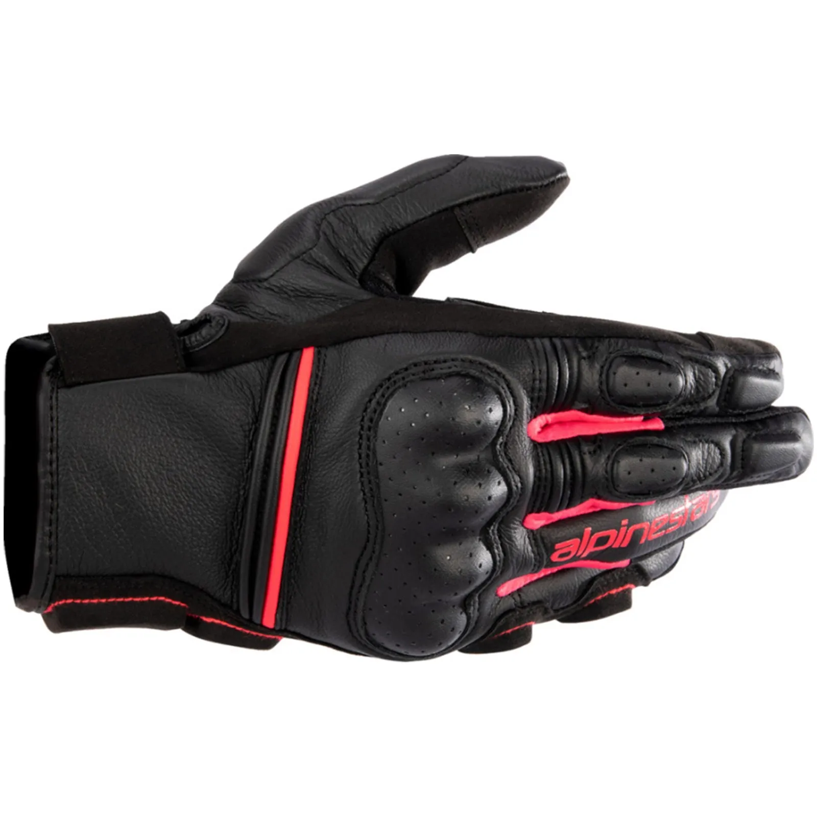 Alpinestars Stella Phenom Leather Air Women's Street Gloves