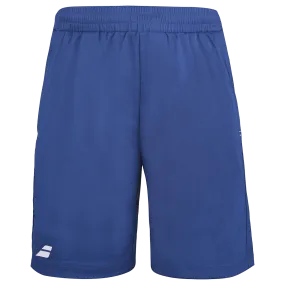 Babolat Men's Play Shorts Sodalite Blue 24