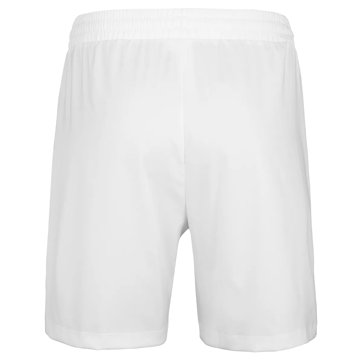 Babolat Men's Play Shorts White 24