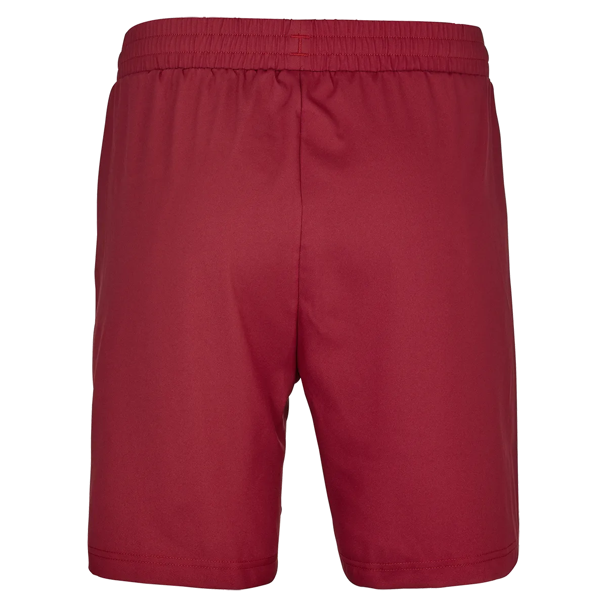 Babolat Men's Shorts Lebron Red Dahlia