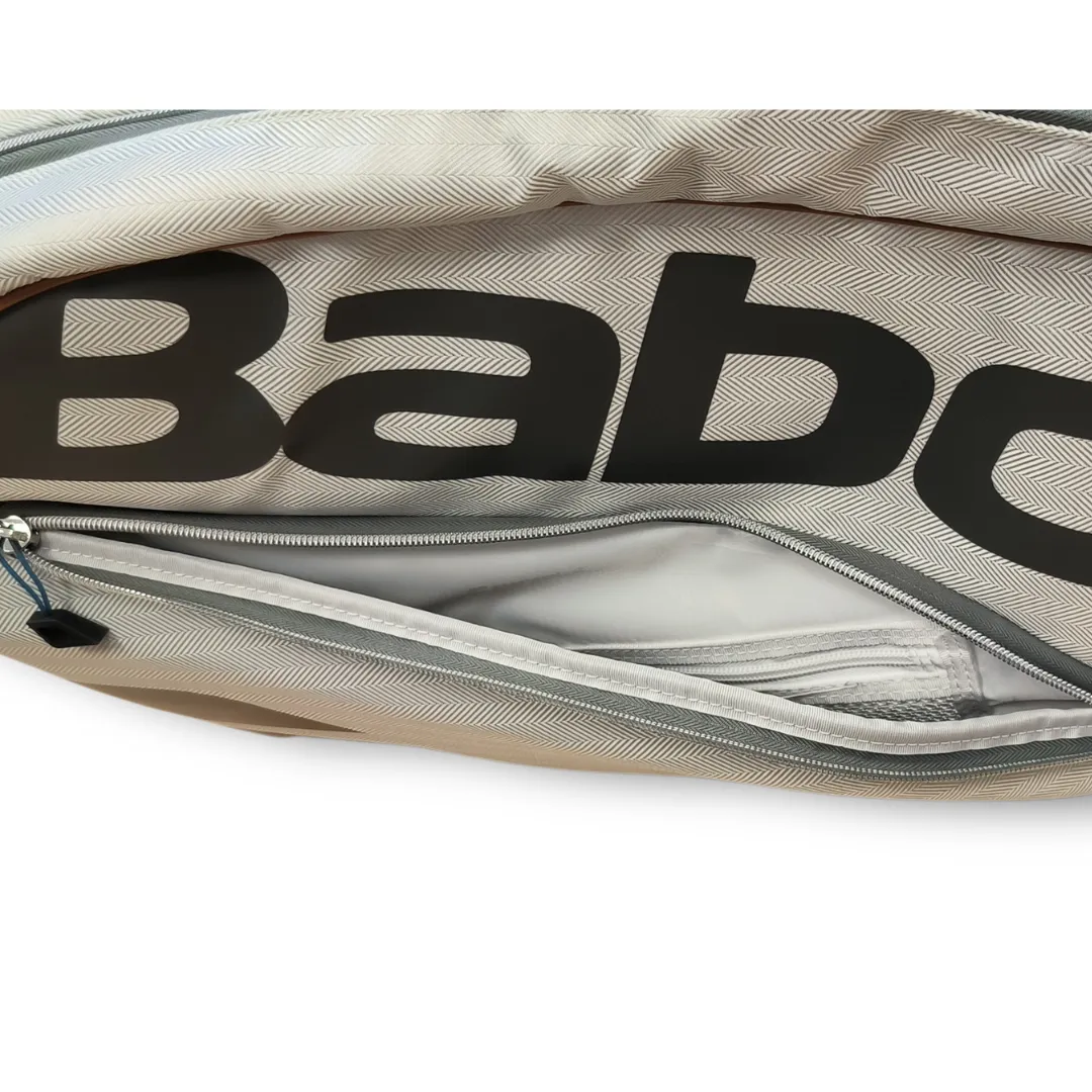 Babolat Pure Wimbledon 9 Racket Bag 24