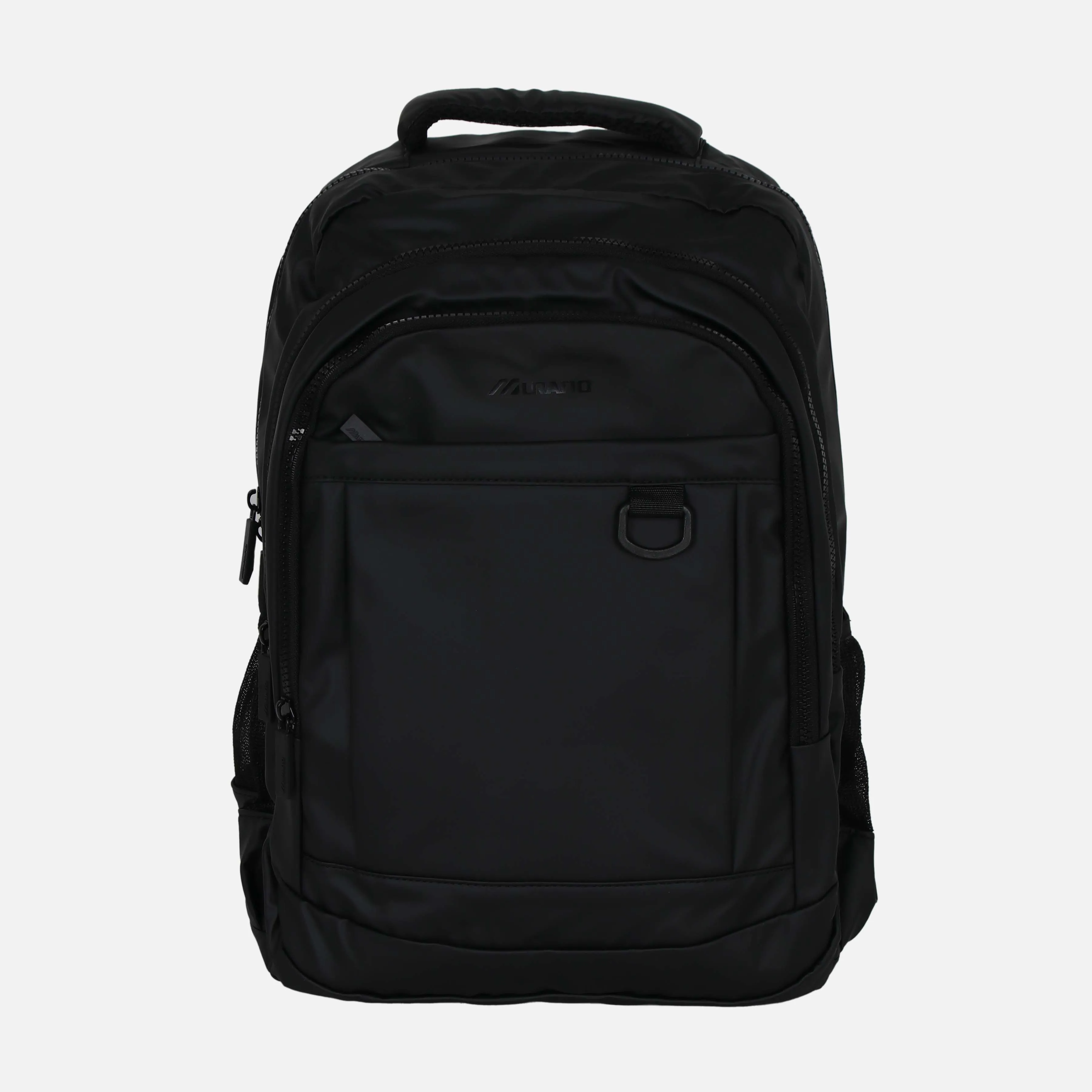 BACKPACK  3 ZIPPER