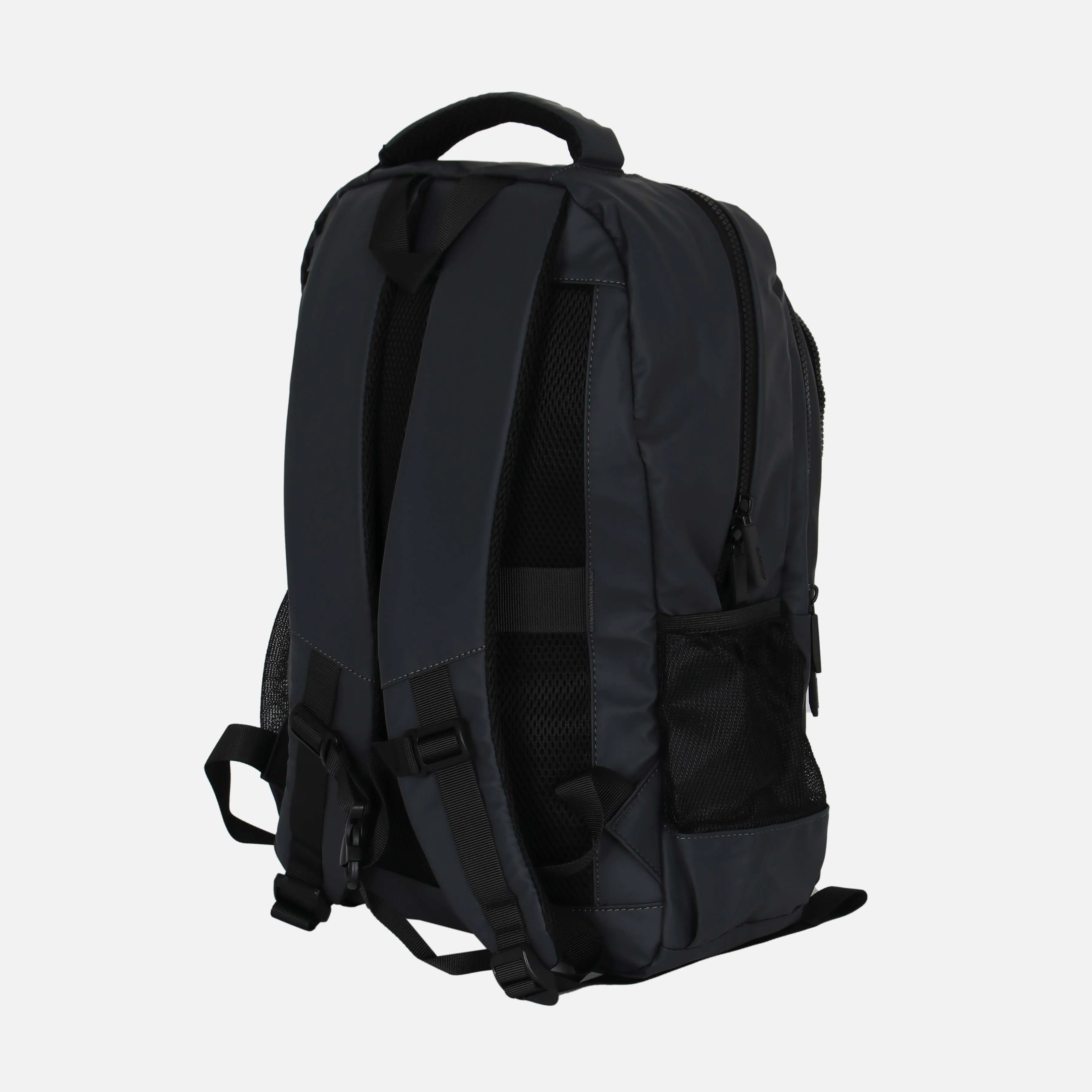 BACKPACK  3 ZIPPER