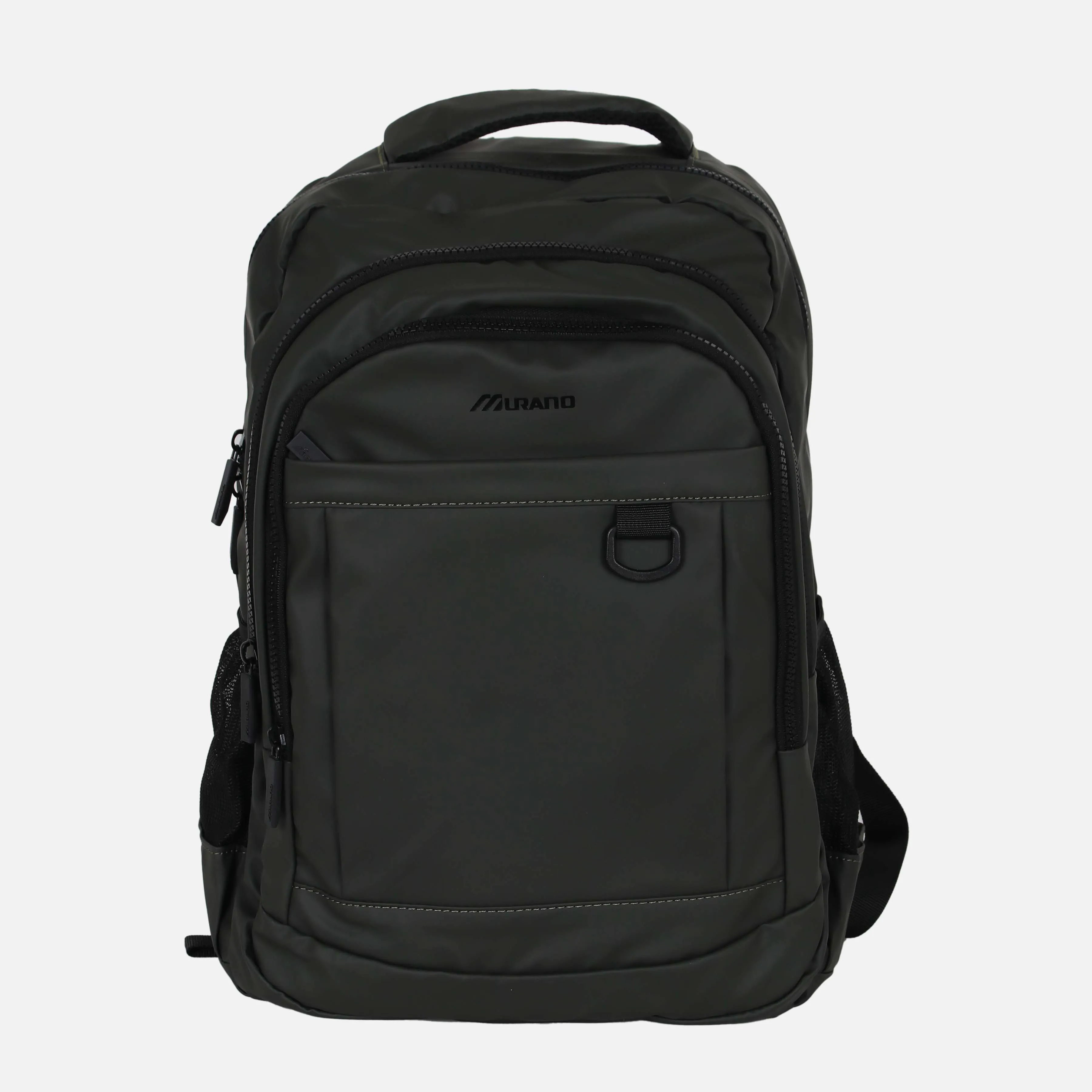 BACKPACK  3 ZIPPER