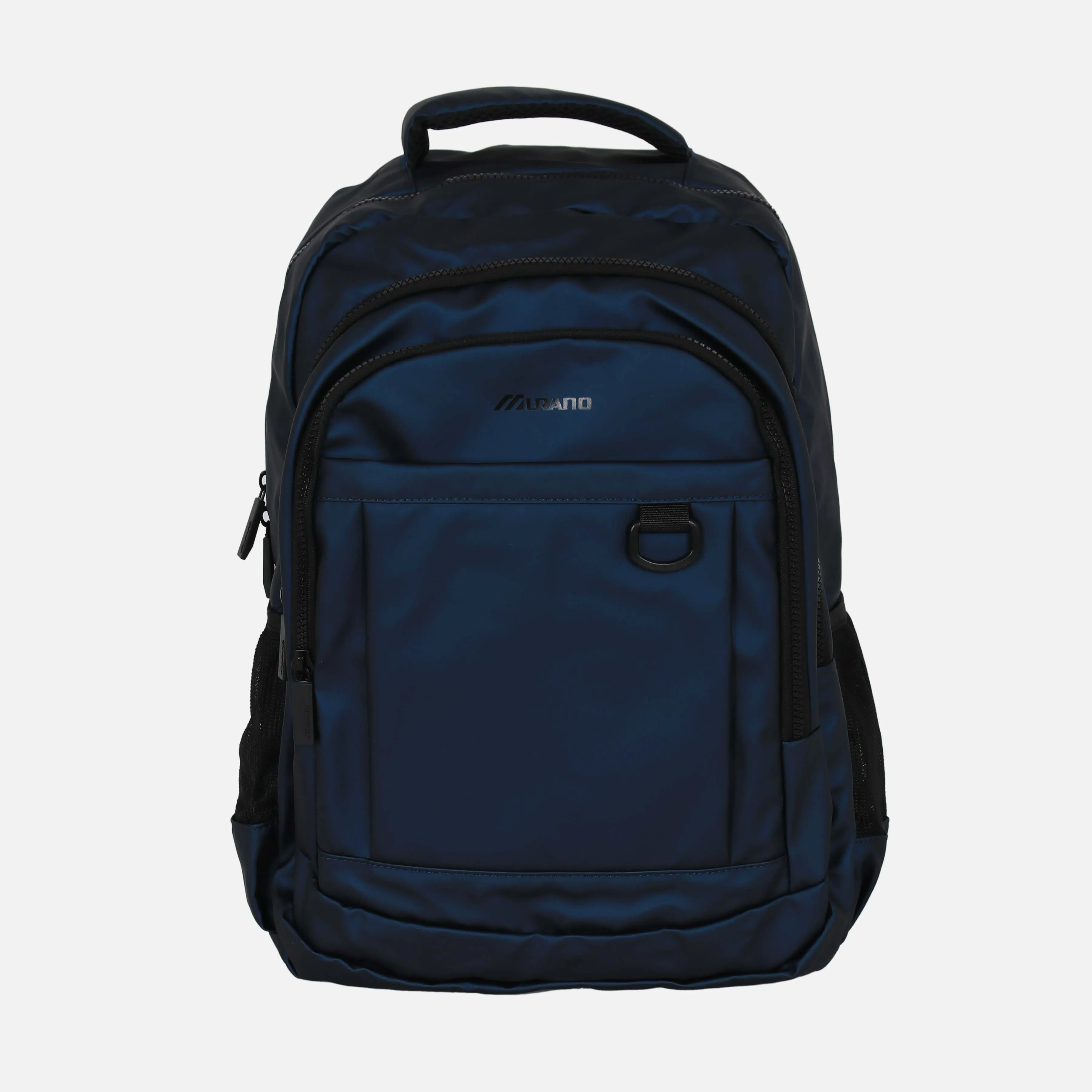 BACKPACK  3 ZIPPER