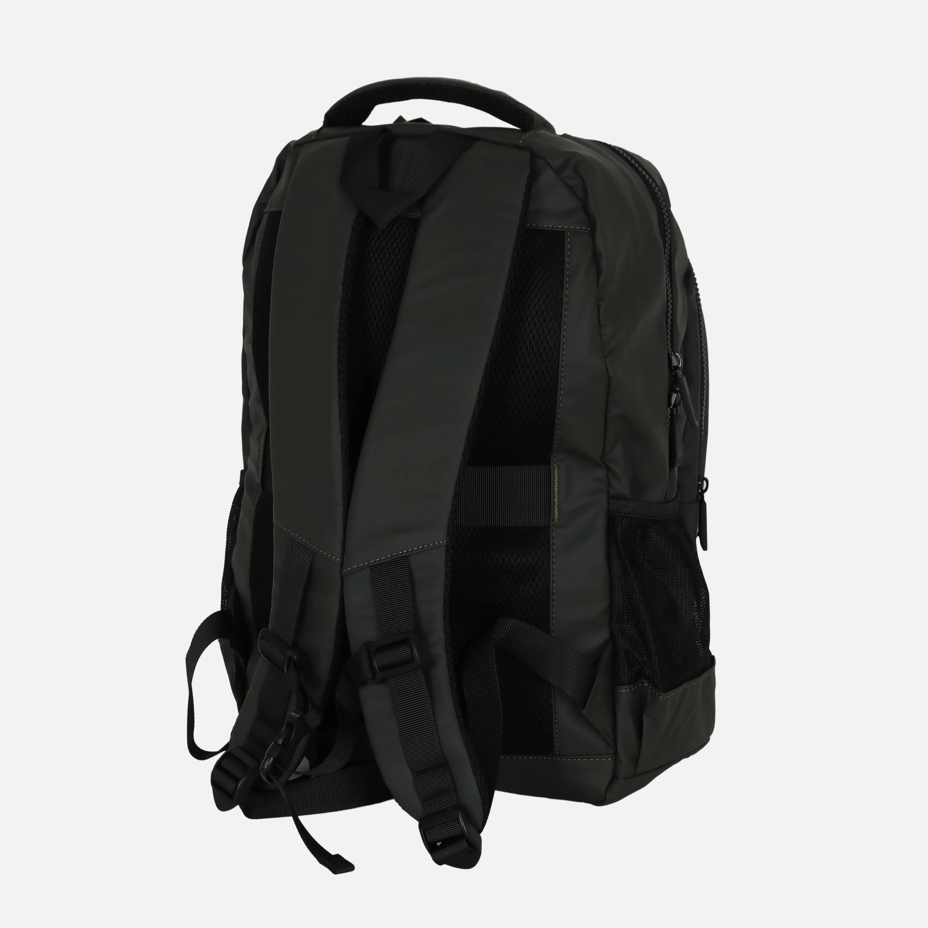 BACKPACK  3 ZIPPER