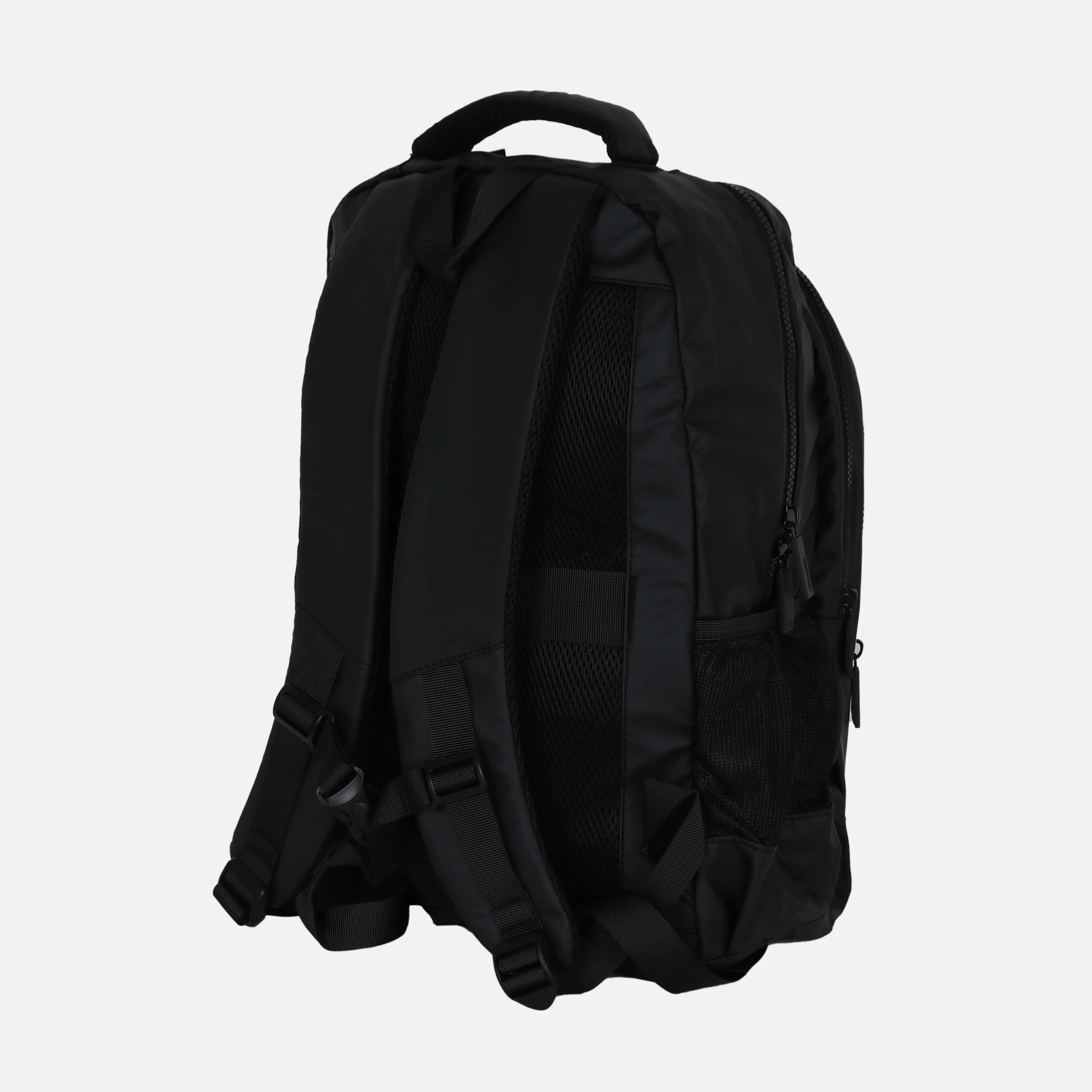 BACKPACK  3 ZIPPER