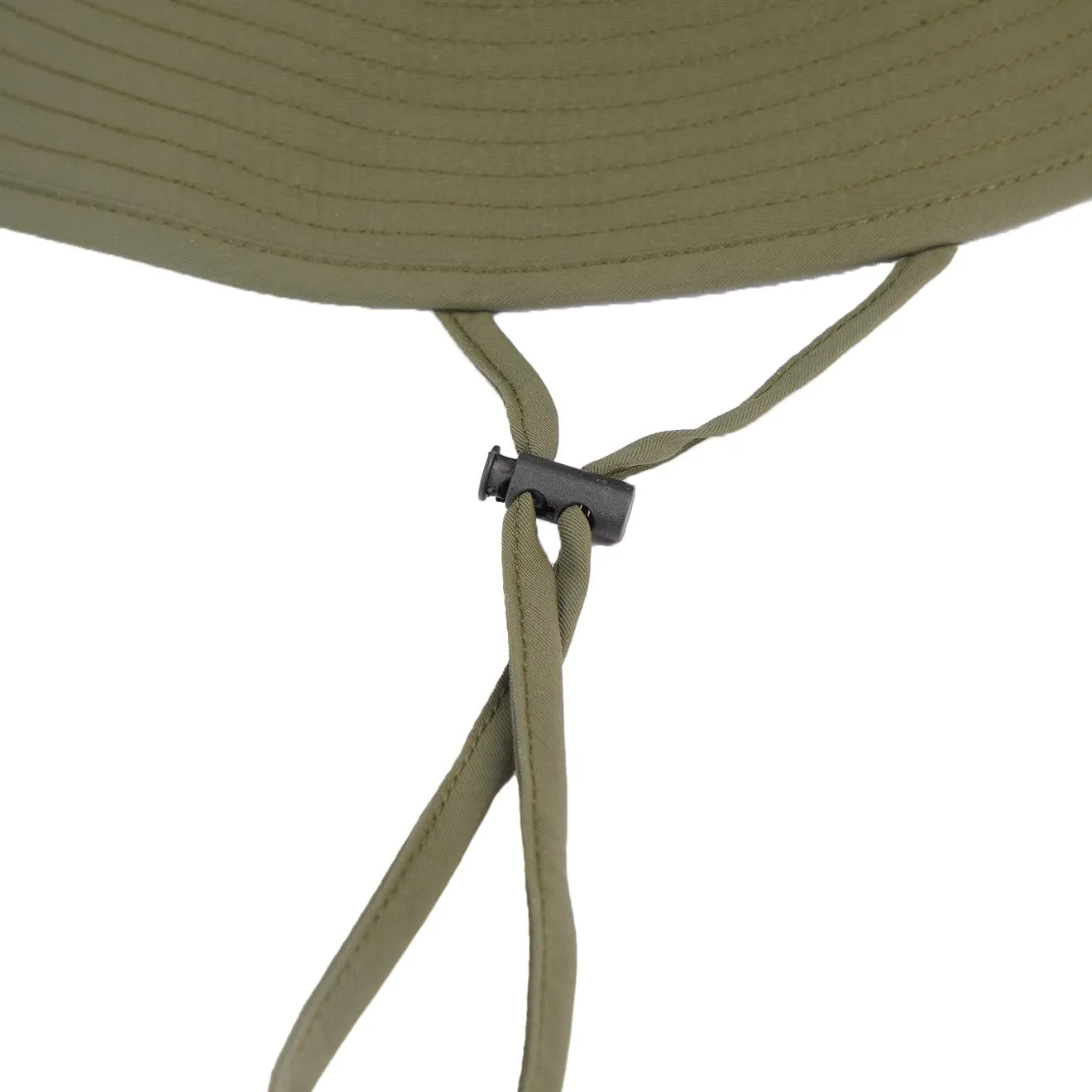 Barbour Milton Sports Hat Olive