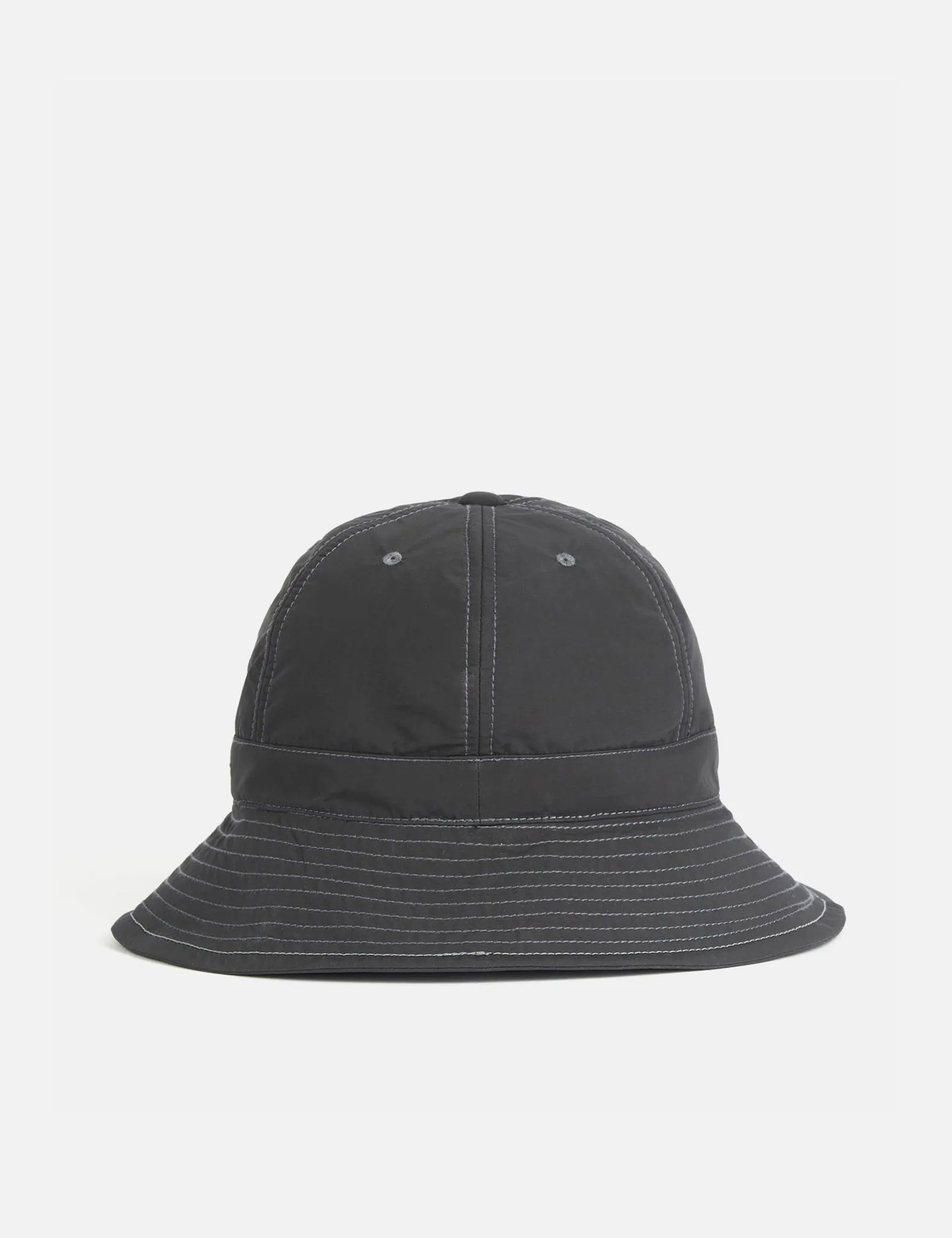 Barbour x And Wander Bucket Hat - Black