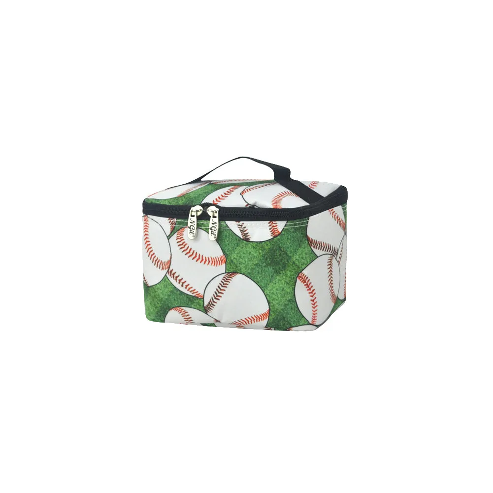 Baseball Bounty NGIL Cosmetic Case