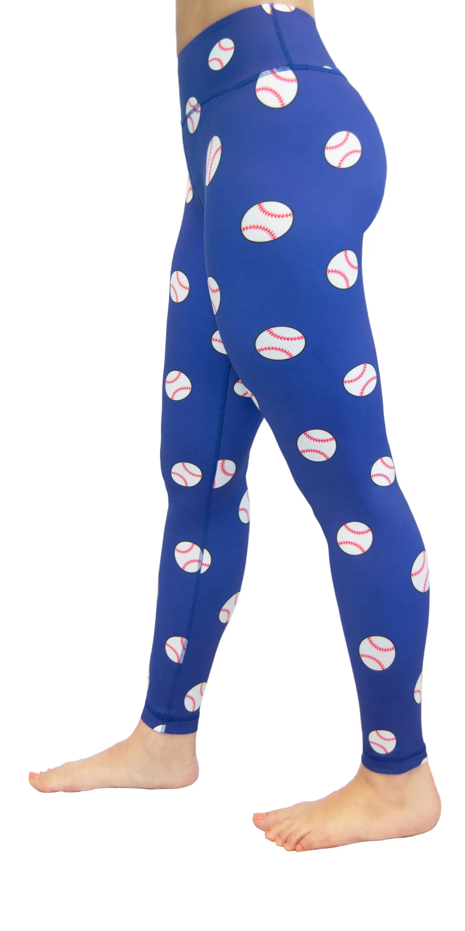 Baseball - Legging