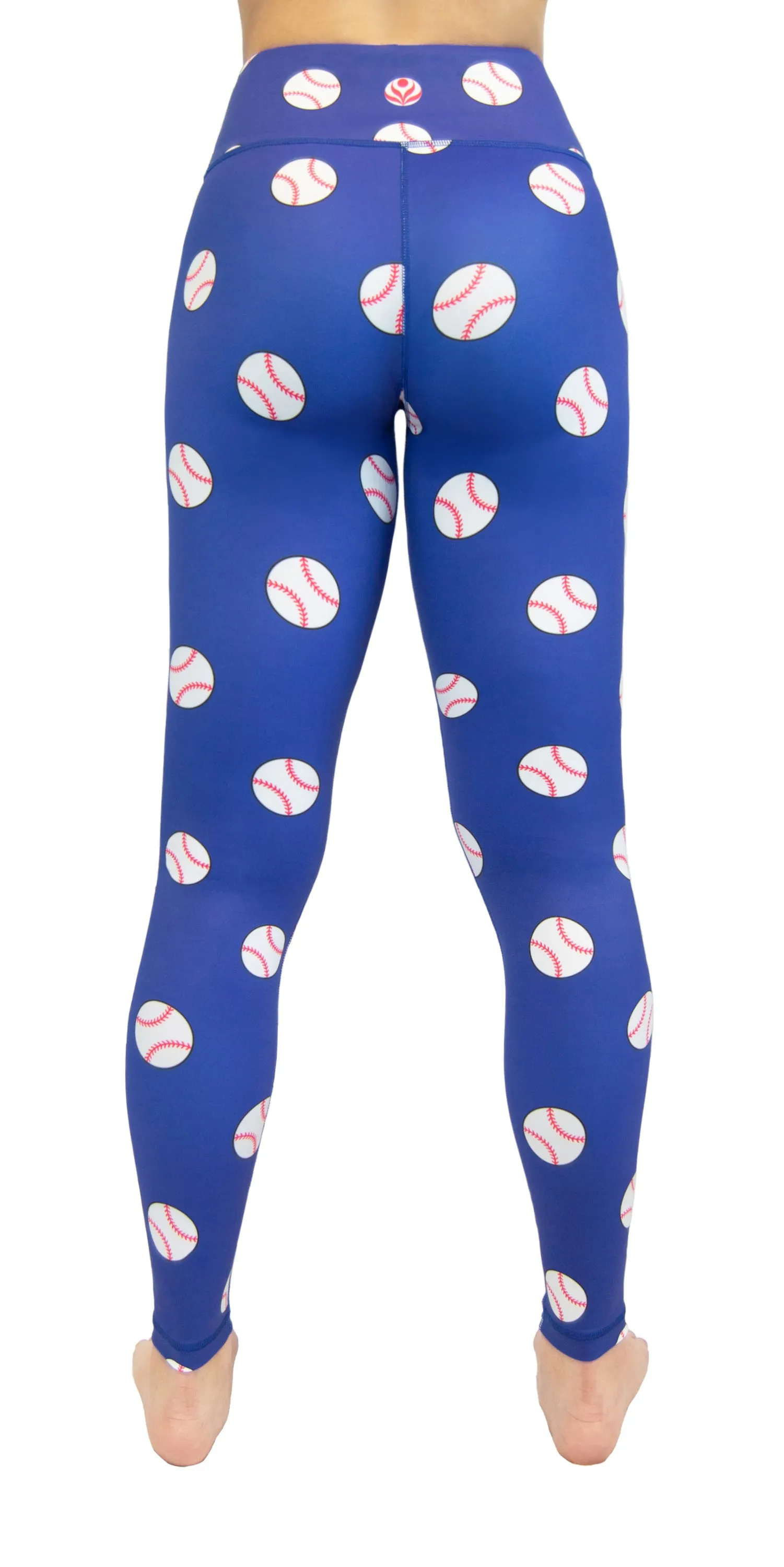 Baseball - Legging