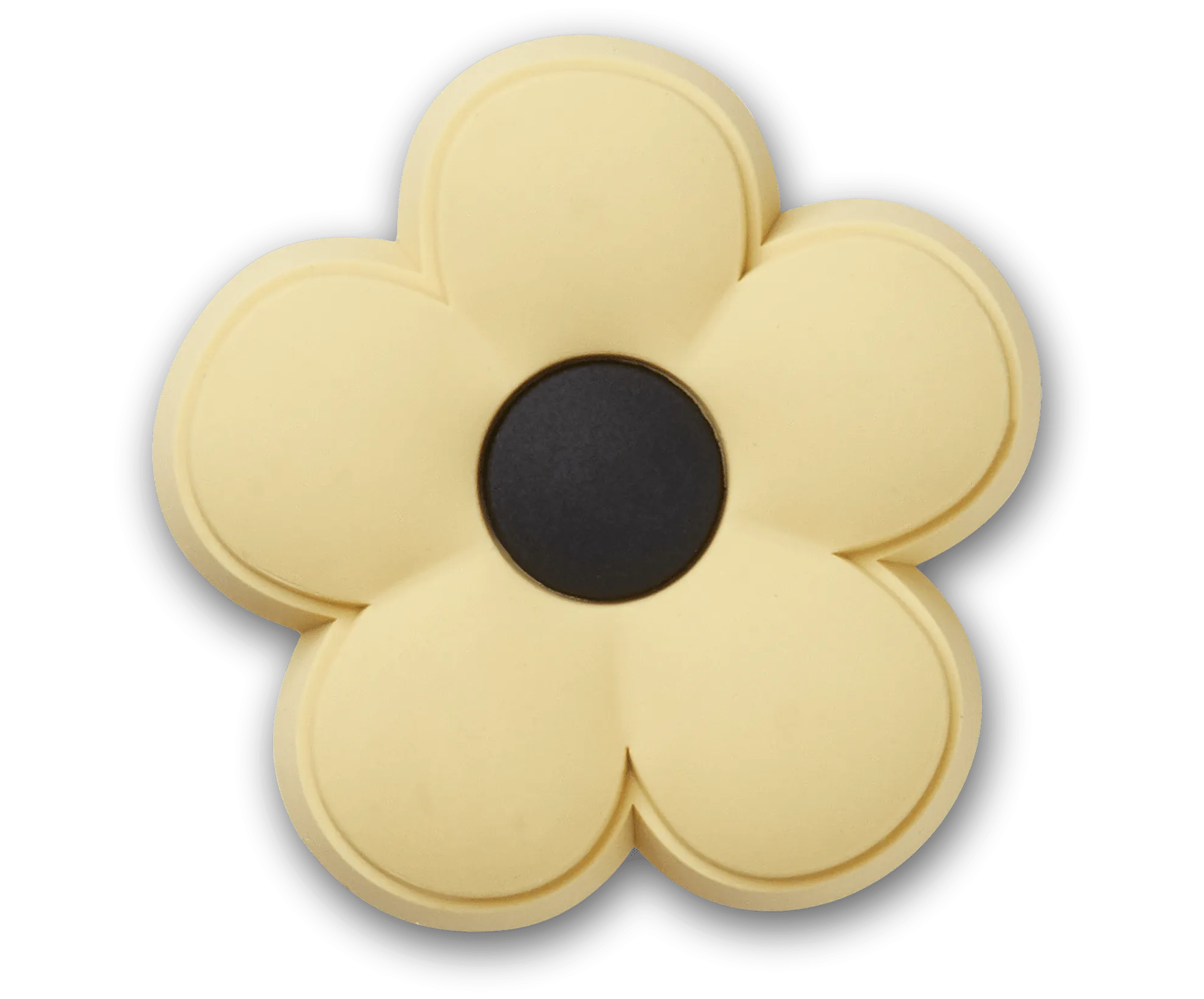 Beige Flower