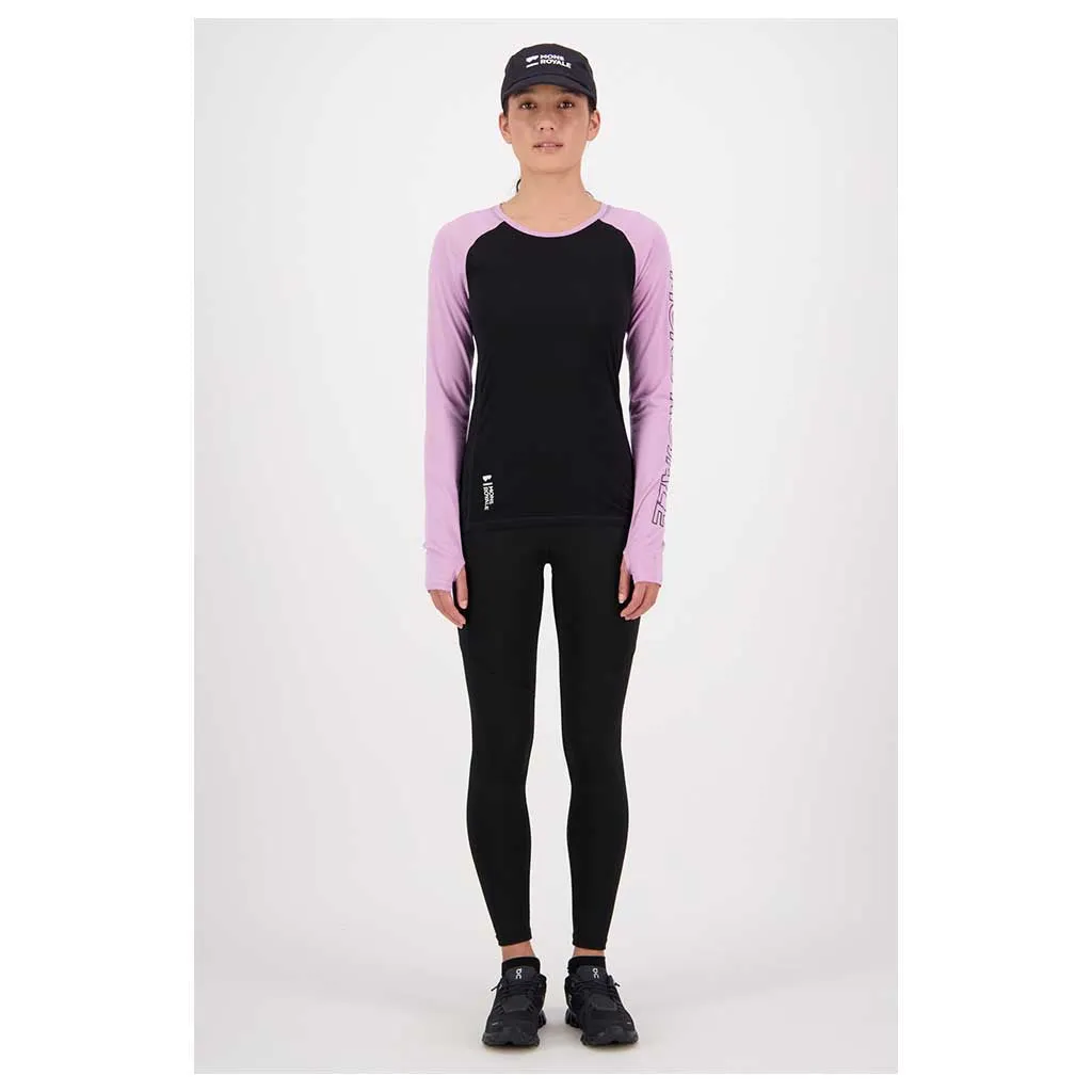 Bella Tech LS | Women's