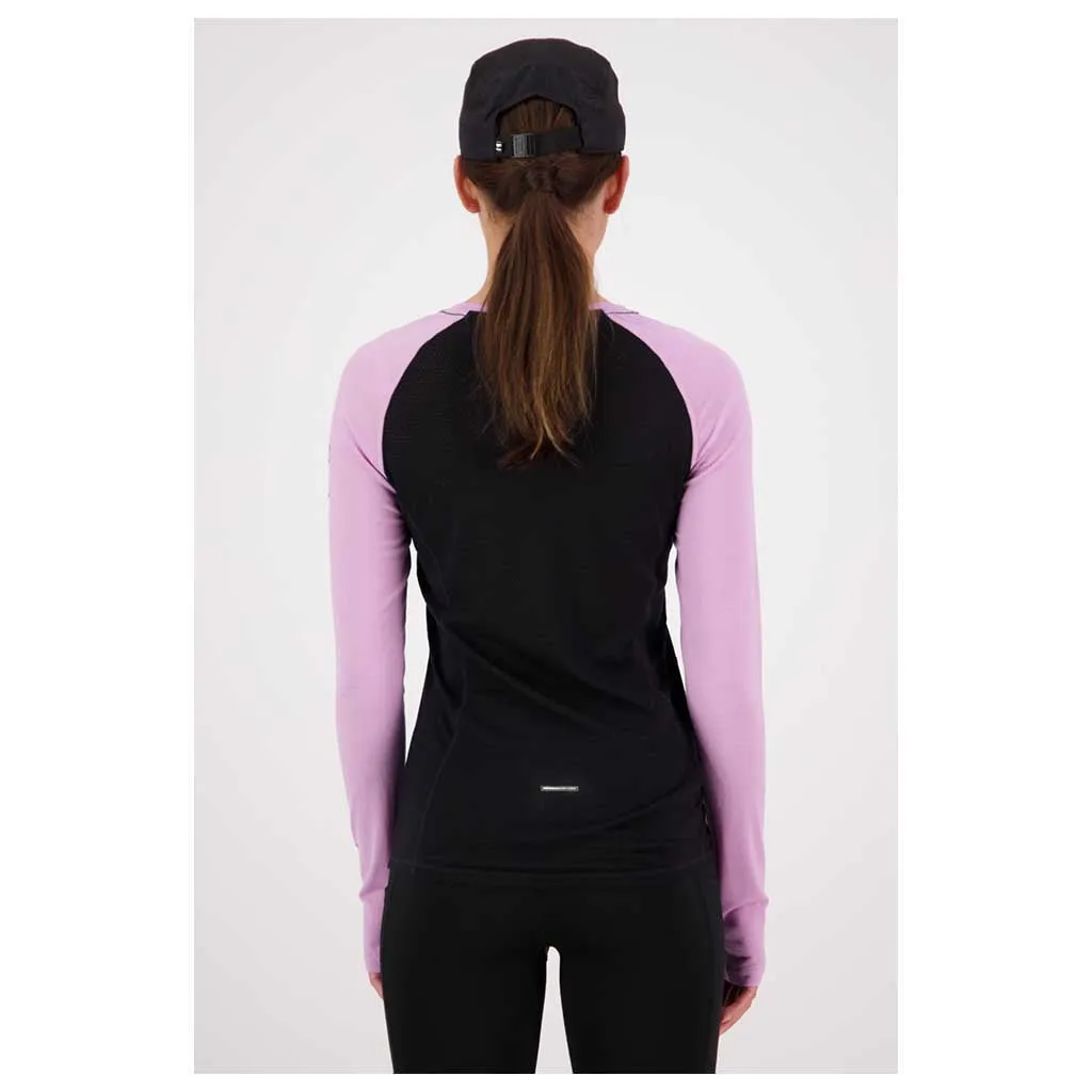 Bella Tech LS | Women's