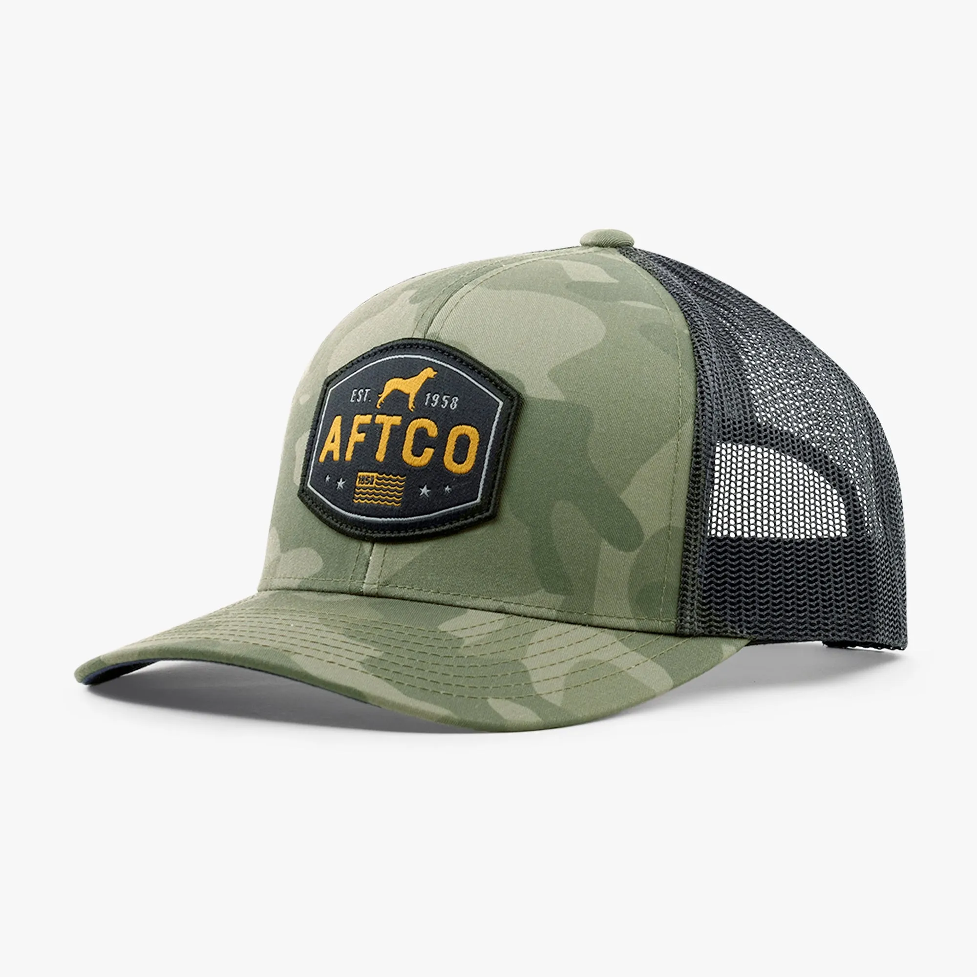 Best Friend Trucker Hat