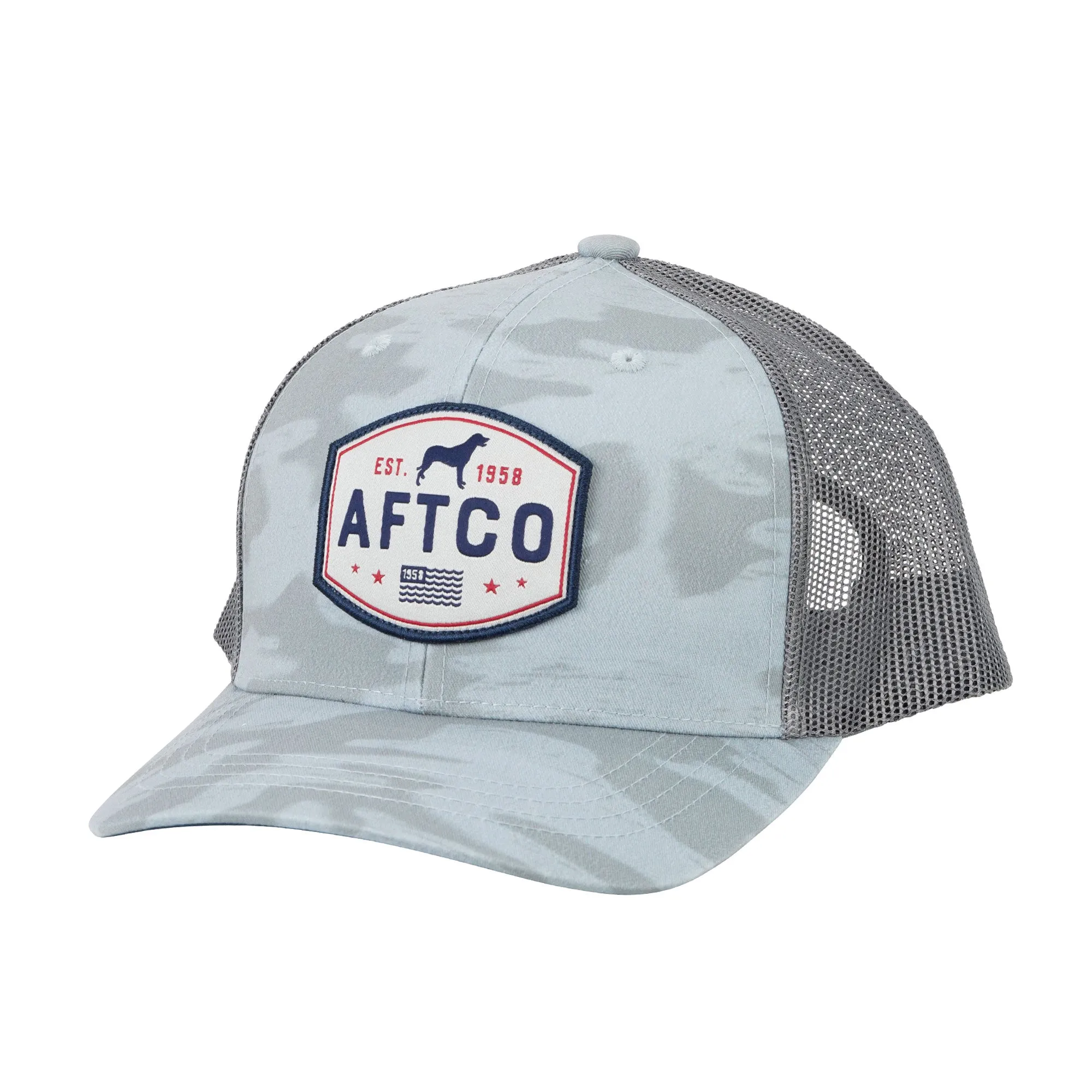 Best Friend Trucker Hat