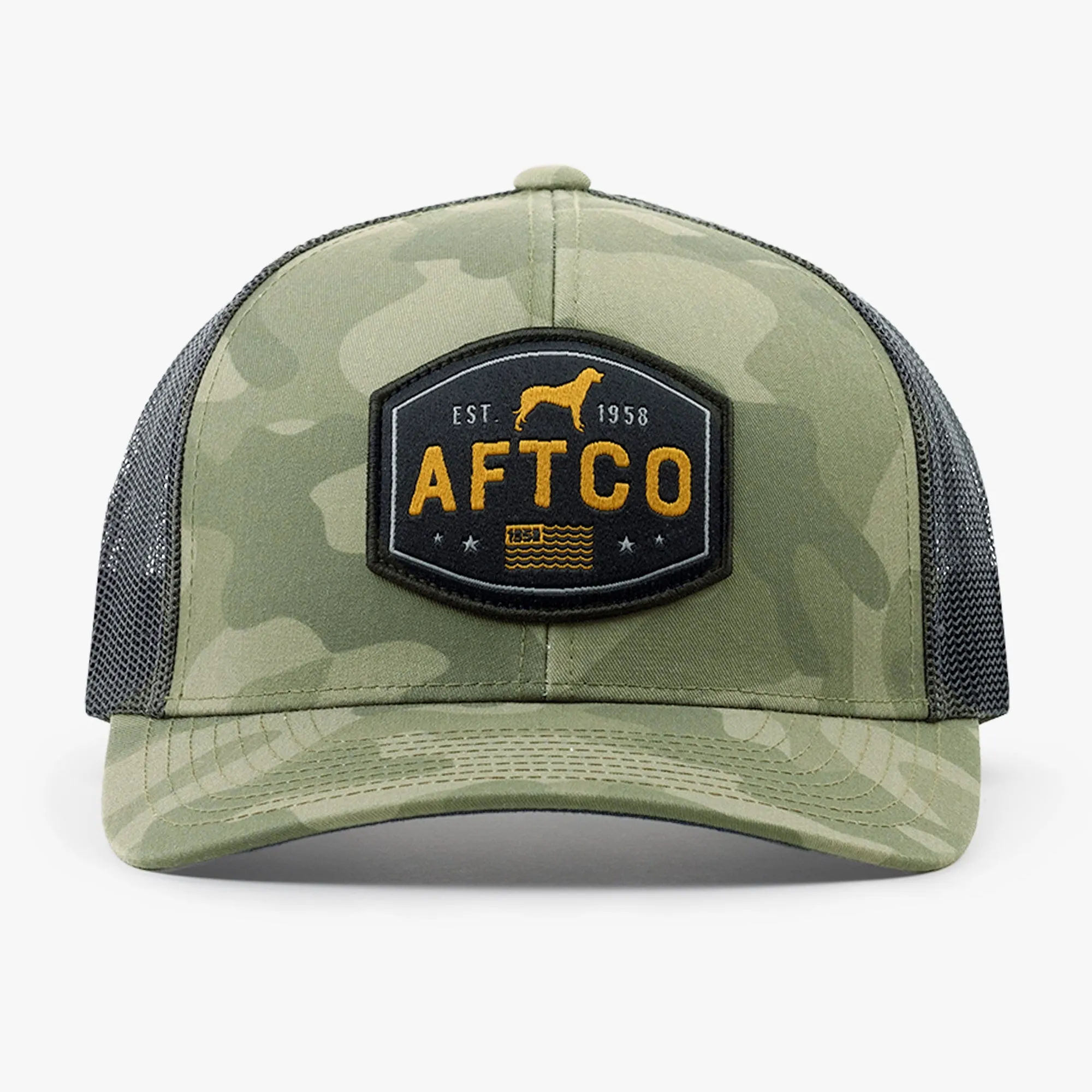 Best Friend Trucker Hat