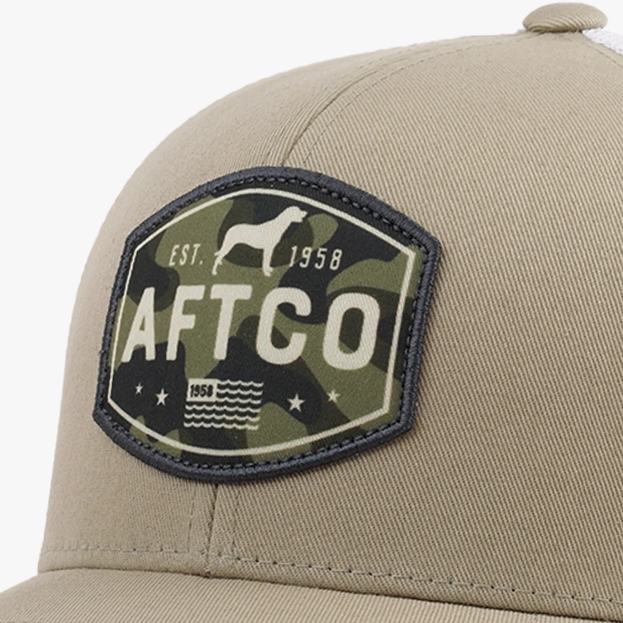 Best Friend Trucker Hat