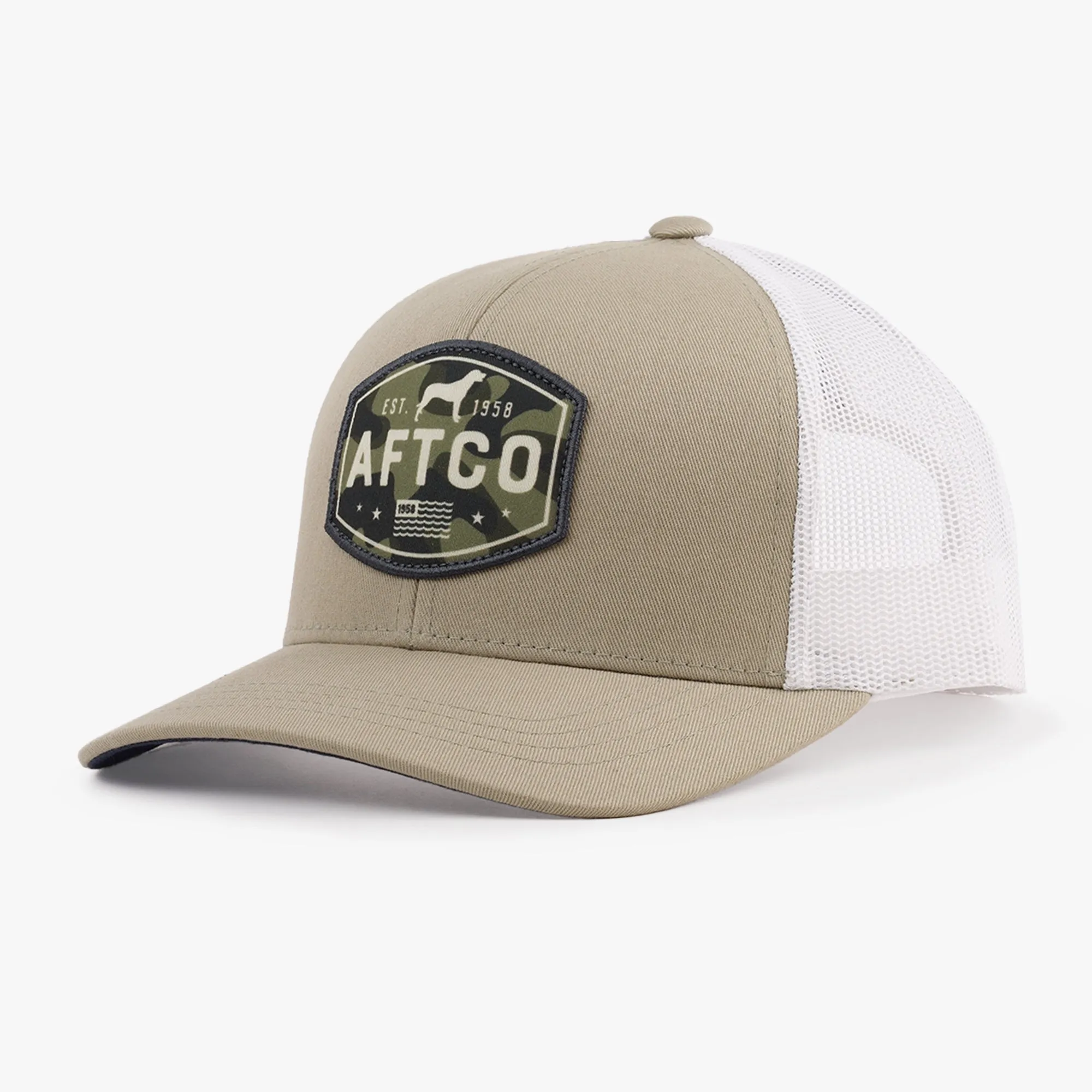 Best Friend Trucker Hat