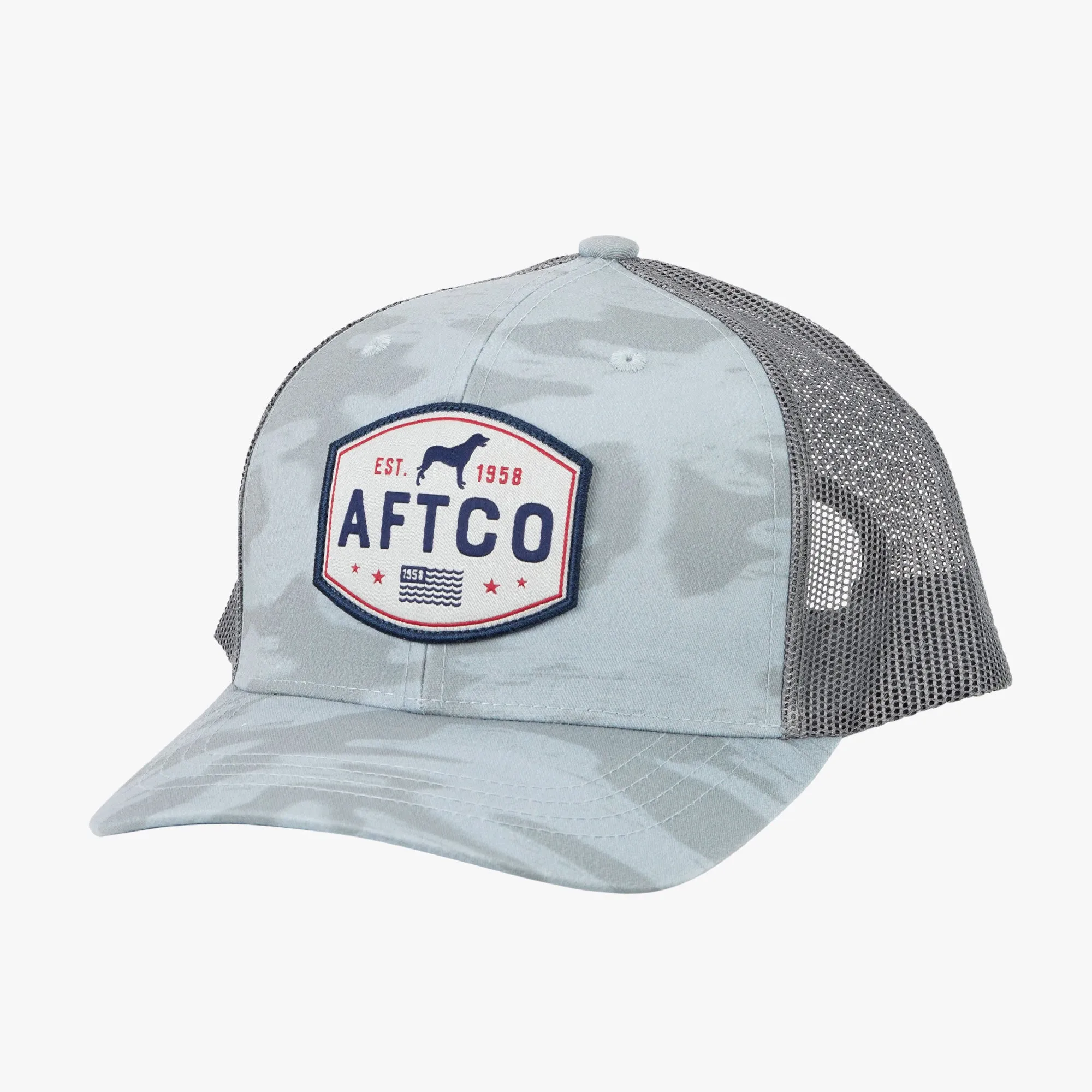 Best Friend Trucker Hat