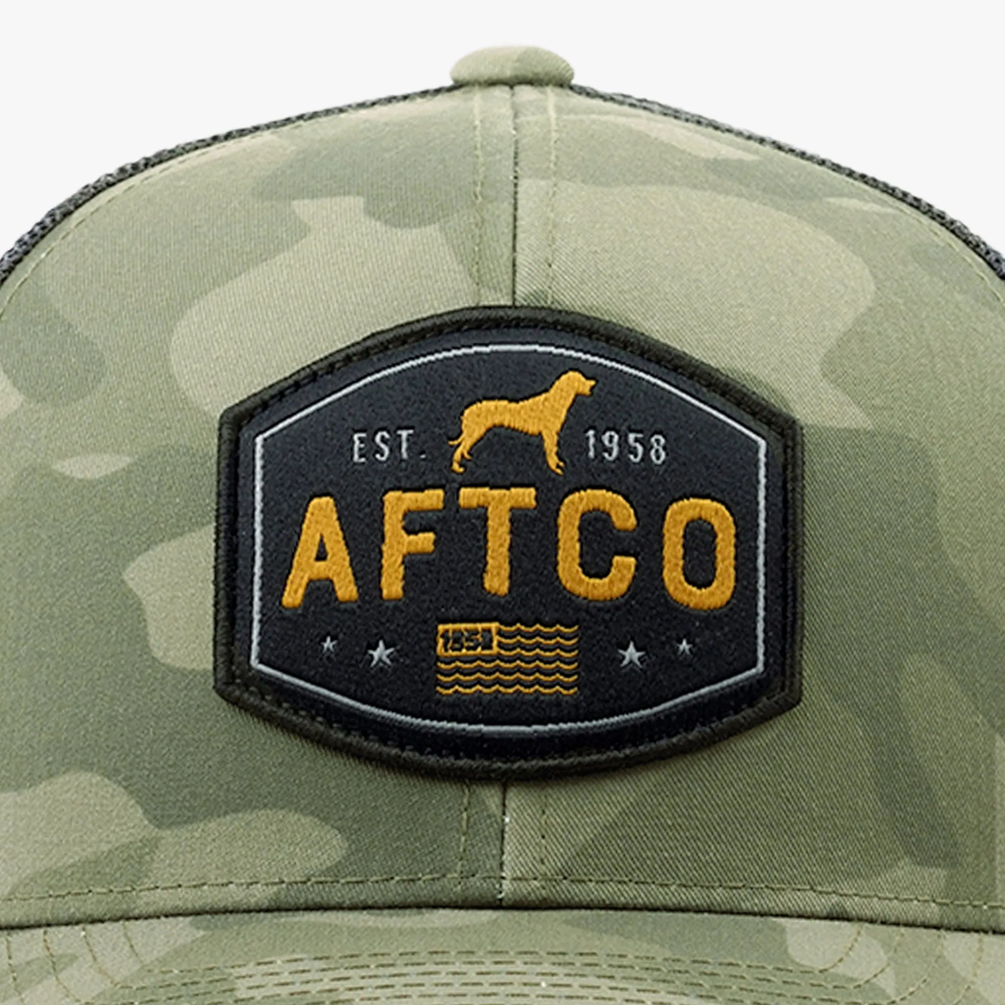 Best Friend Trucker Hat